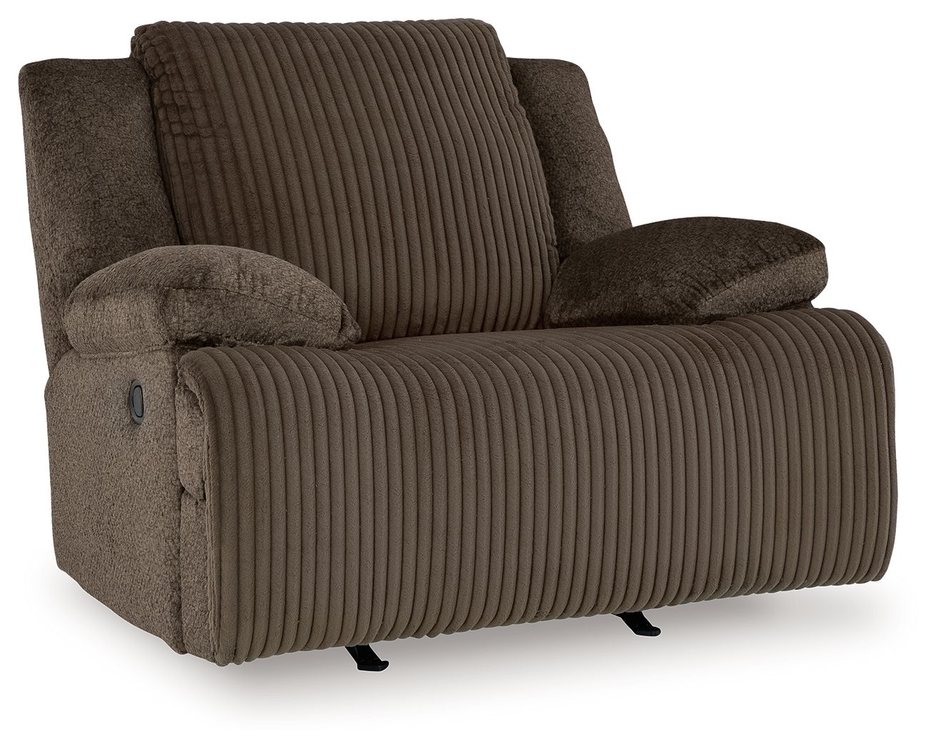 Top Tier - Rocker Recliner - Urban Living Furniture (Los Angeles, CA)