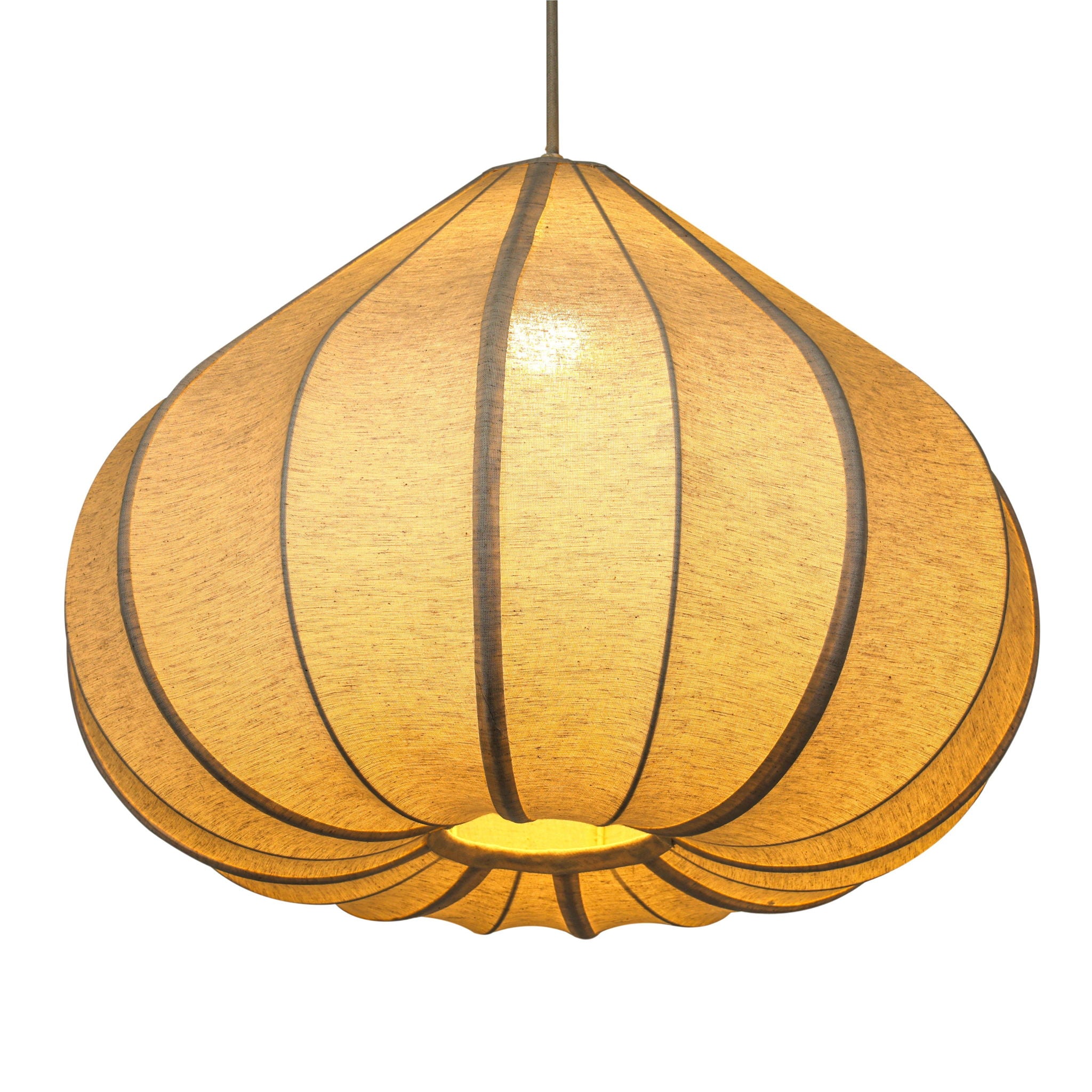 Zubeda - Pendant Lamp - Urban Living Furniture (Los Angeles, CA)