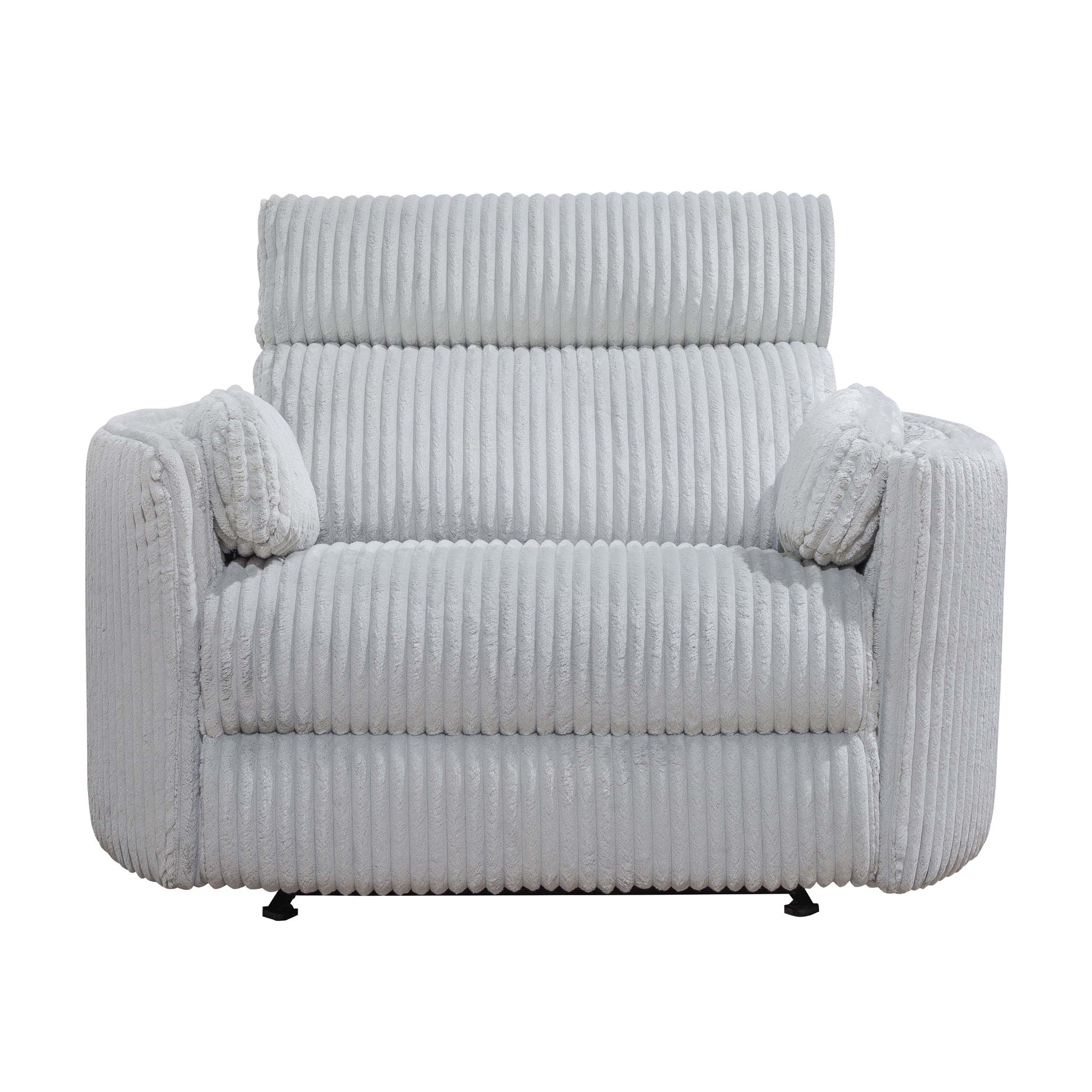 Radius Xl - Extra Wide Power Glider Recliner - Urban Living Furniture (Los Angeles, CA)