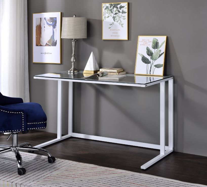 Tyrese - Writing Desk - Urban Living Furniture (Los Angeles, CA)