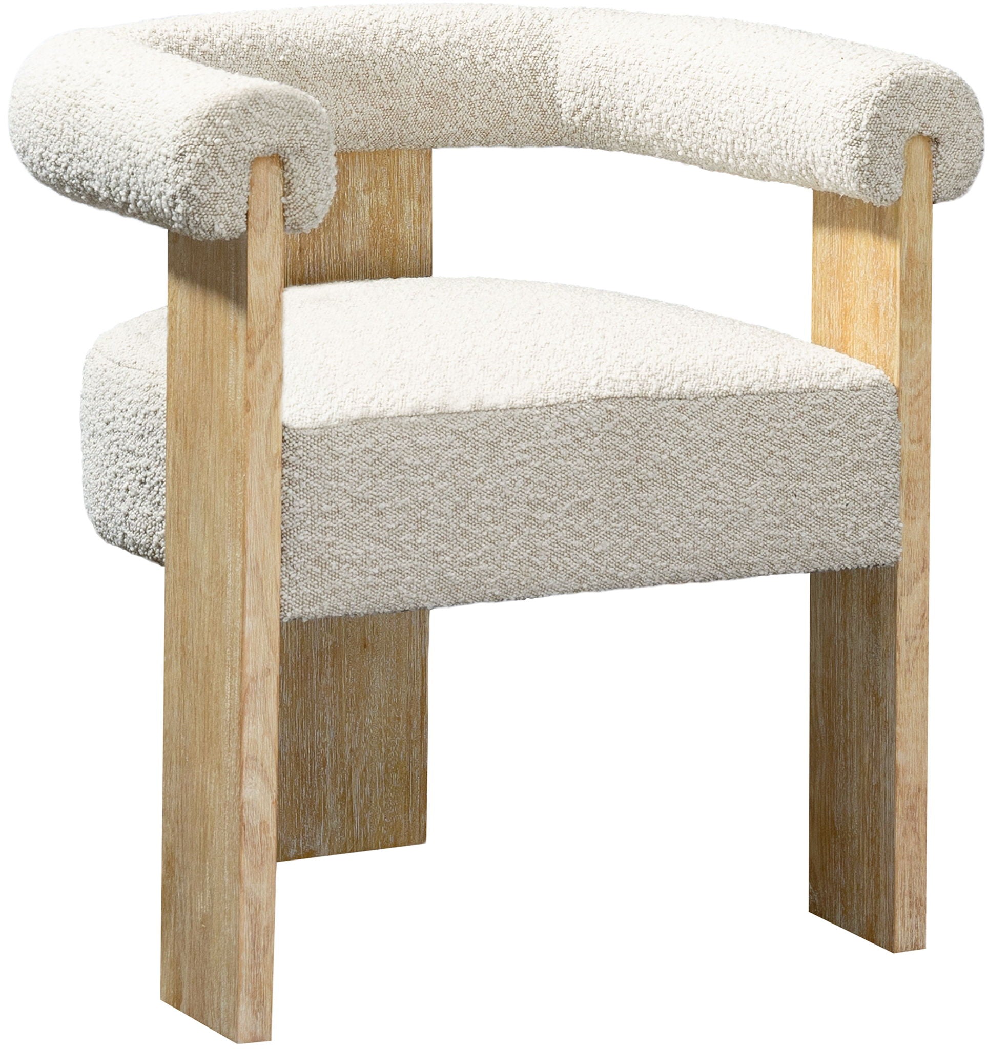 Barrel - Dining Chair - Urban Living Furniture (Los Angeles, CA)