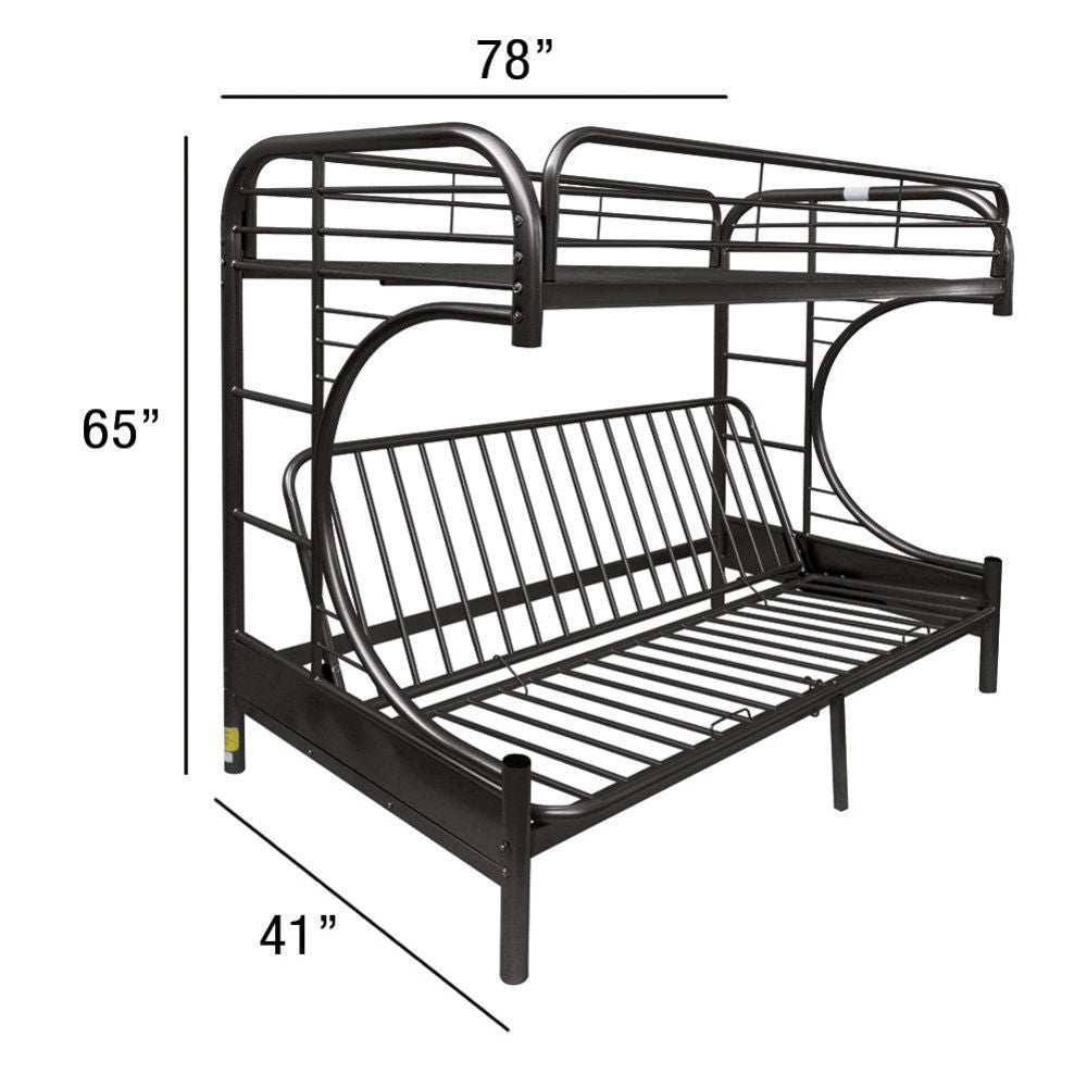 Eclipse - Bunk Bed - Urban Living Furniture (Los Angeles, CA)