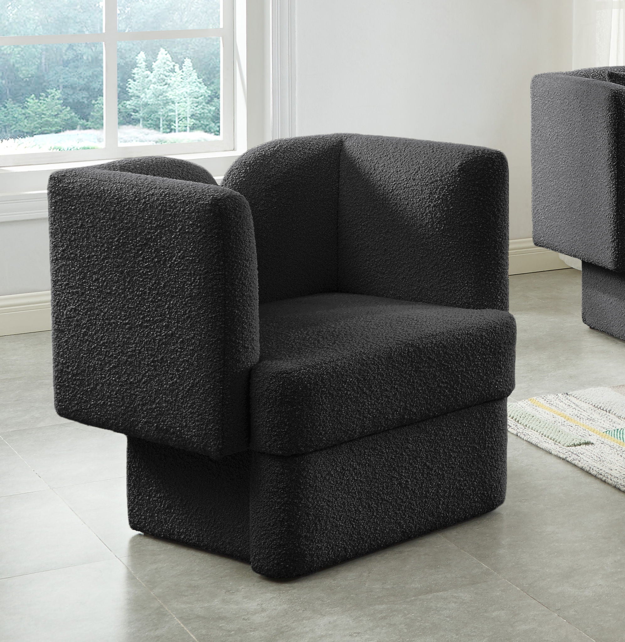 Marcel - Chair - Urban Living Furniture (Los Angeles, CA)