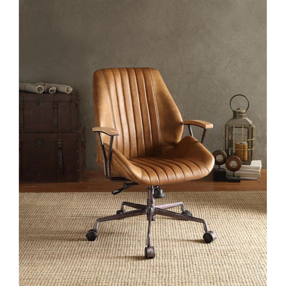 Hamilton - Executive Office Chair - Urban Living Furniture (Los Angeles, CA)