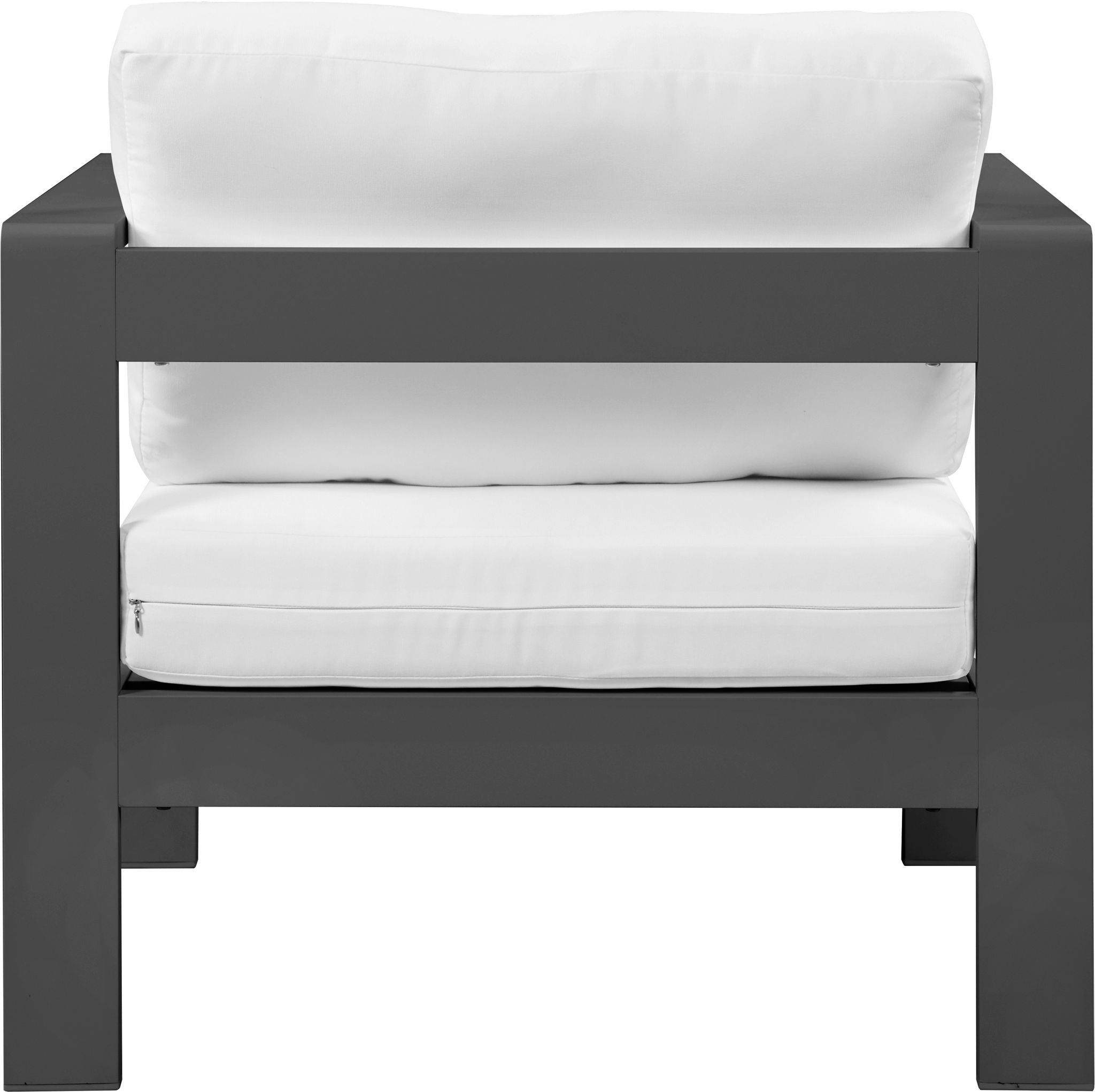 Nizuc - Outdoor Patio Arm Chair - Urban Living Furniture (Los Angeles, CA)