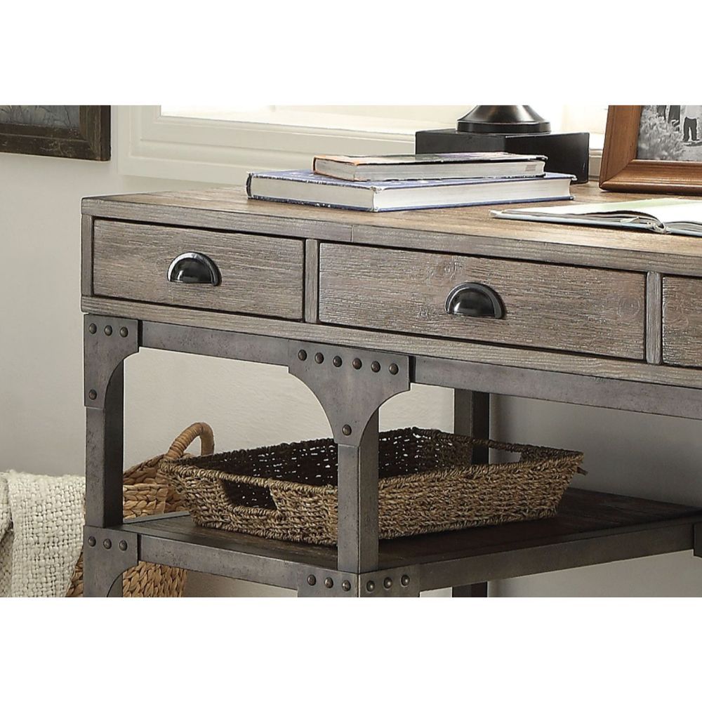 Gorden - Desk - Urban Living Furniture (Los Angeles, CA)