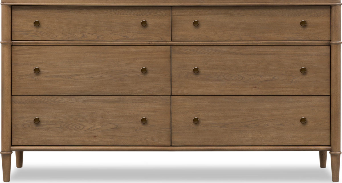 Whitmore - Dresser - Claystone