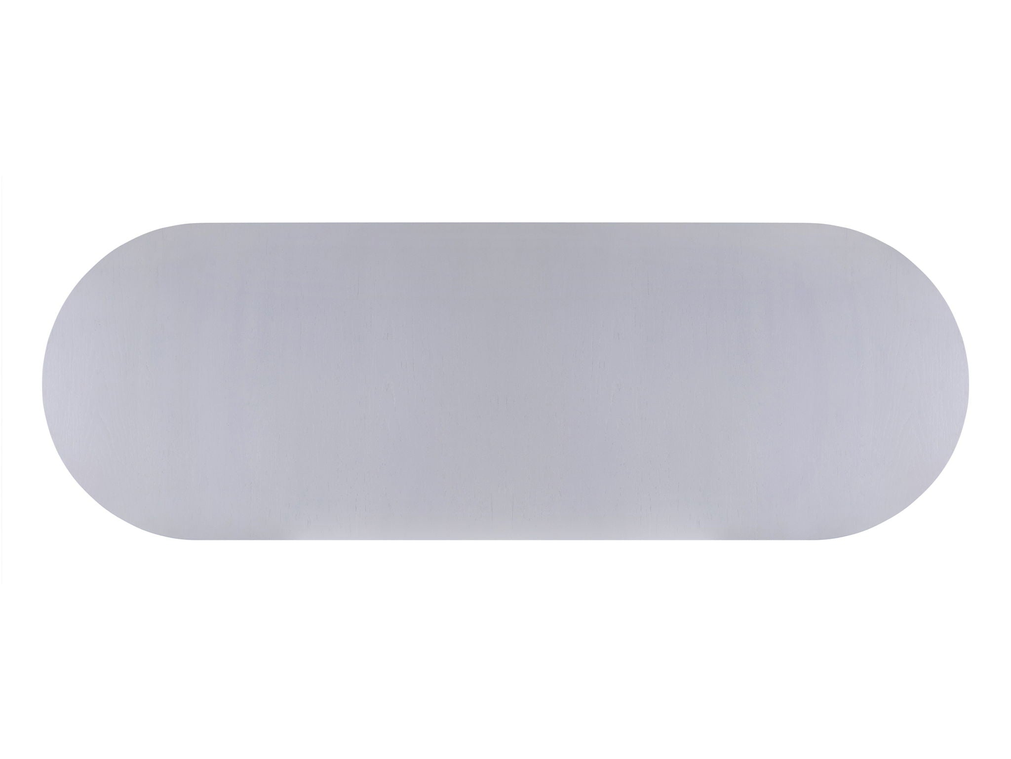 Rishi - Rope Oval Table