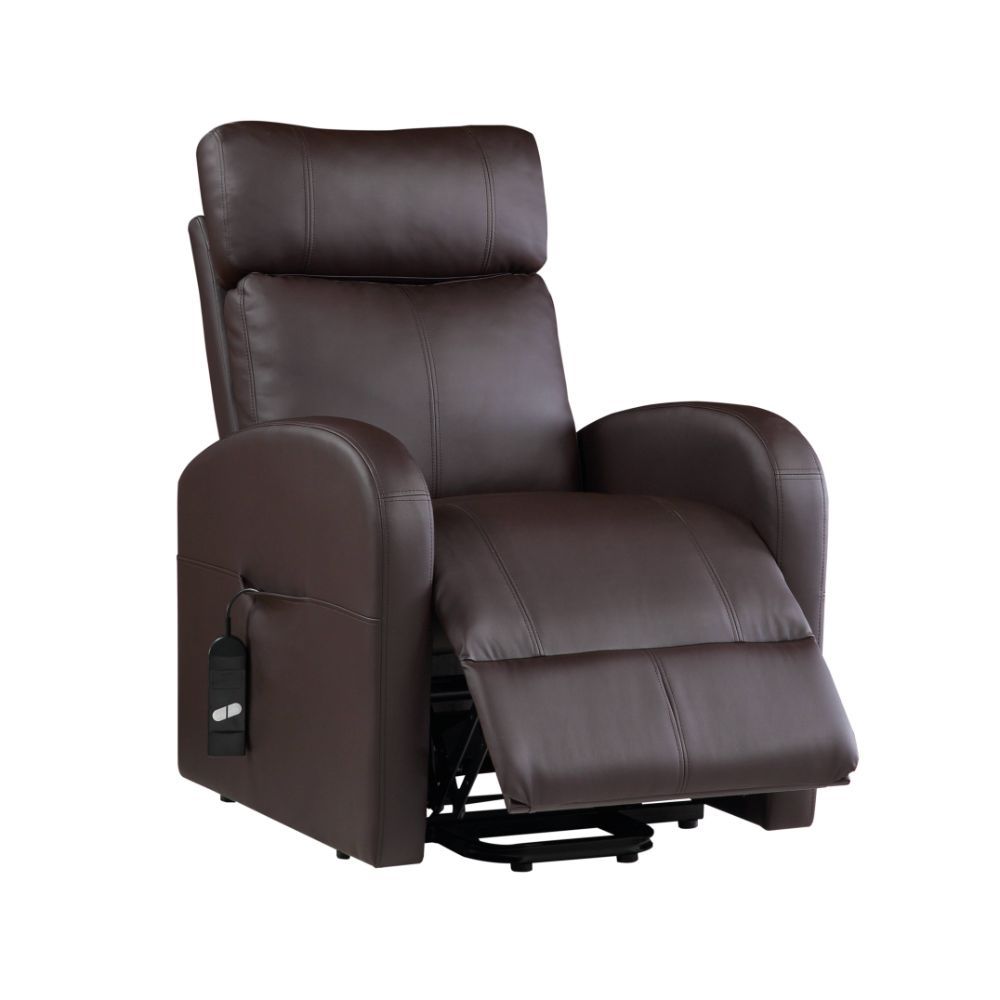 Ricardo - Recliner w/Power Lift - Urban Living Furniture (Los Angeles, CA)
