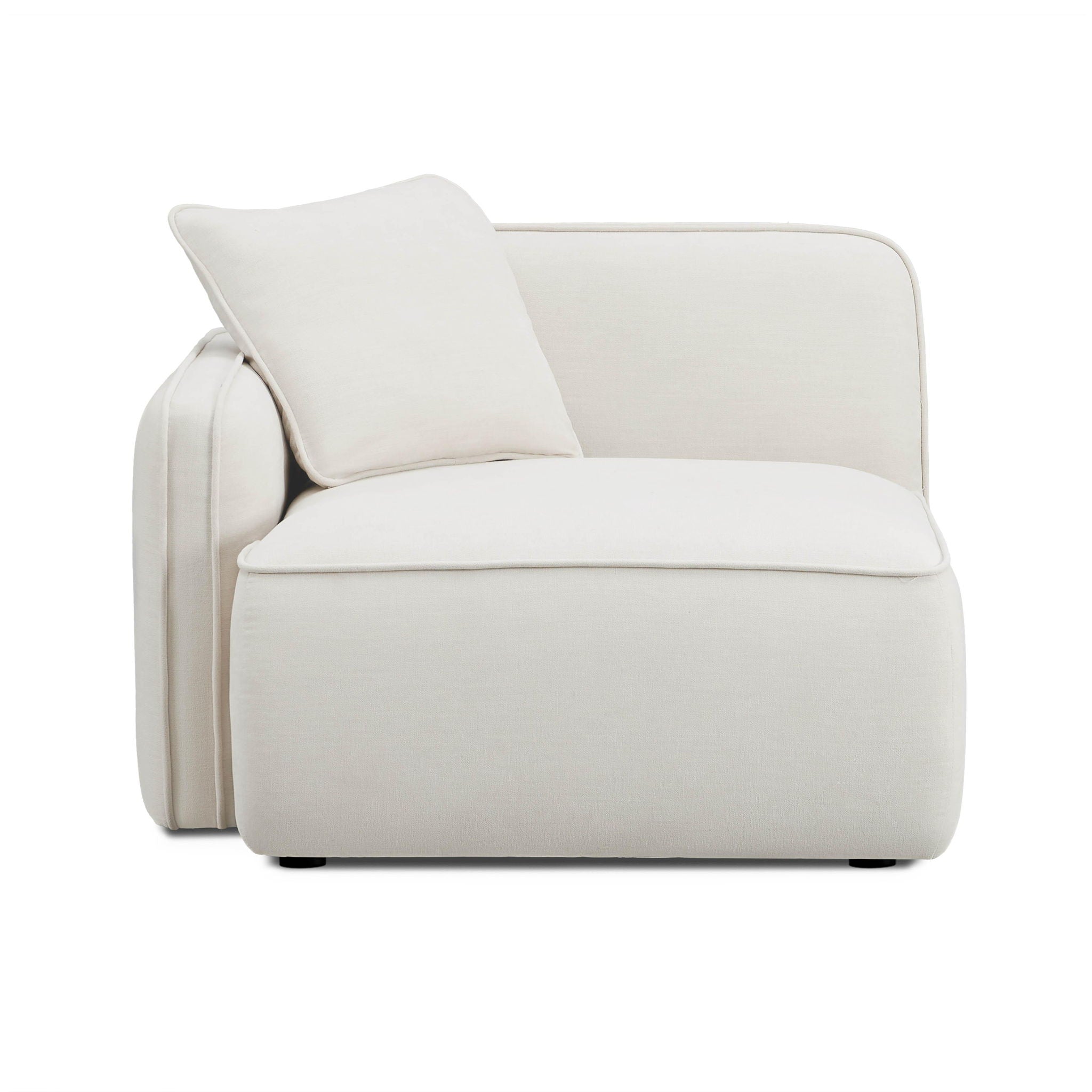 Travie - LAF Corner Chair - Urban Living Furniture (Los Angeles, CA)