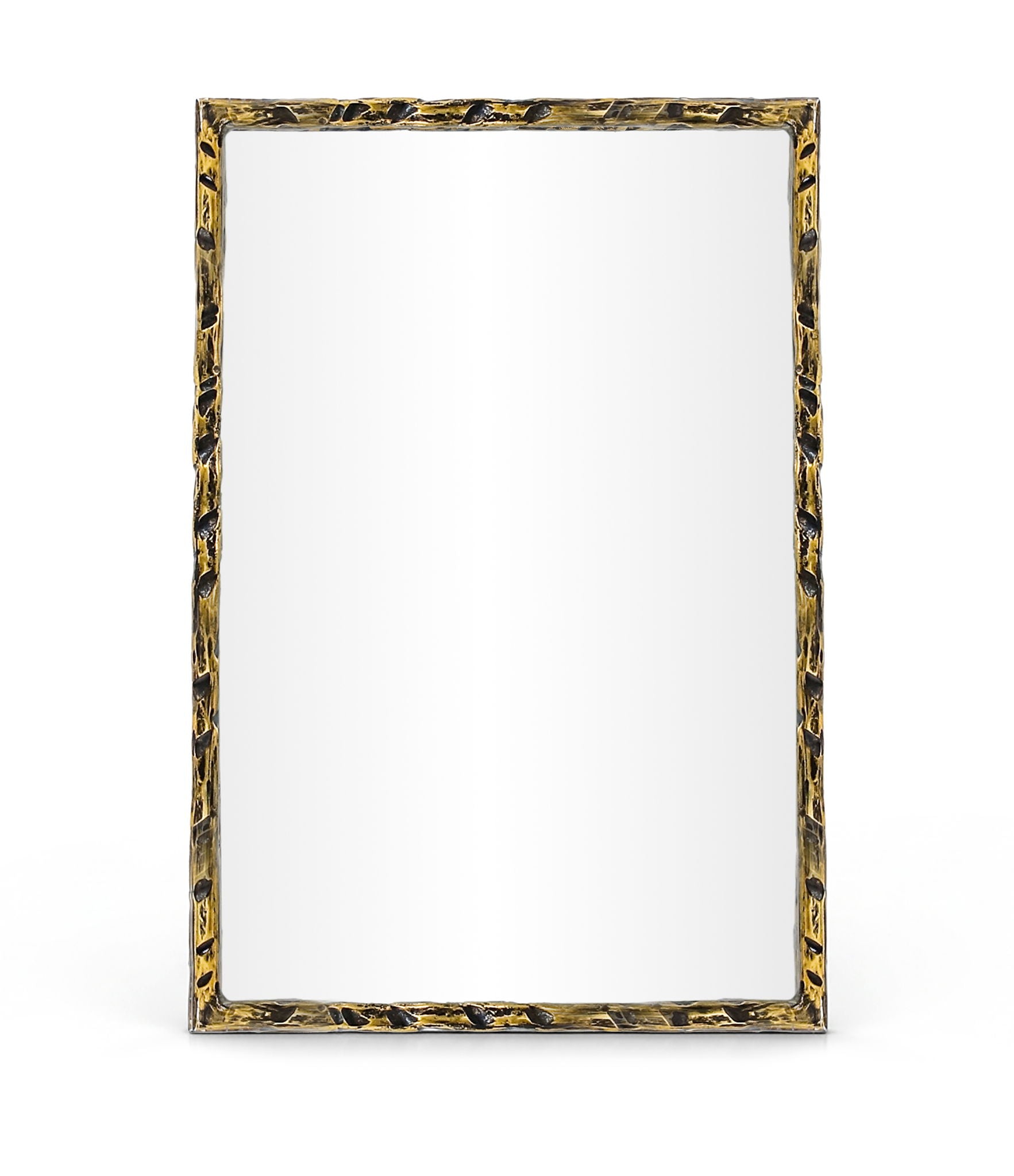 Hammer - Iron Mirror - Urban Living Furniture (Los Angeles, CA)