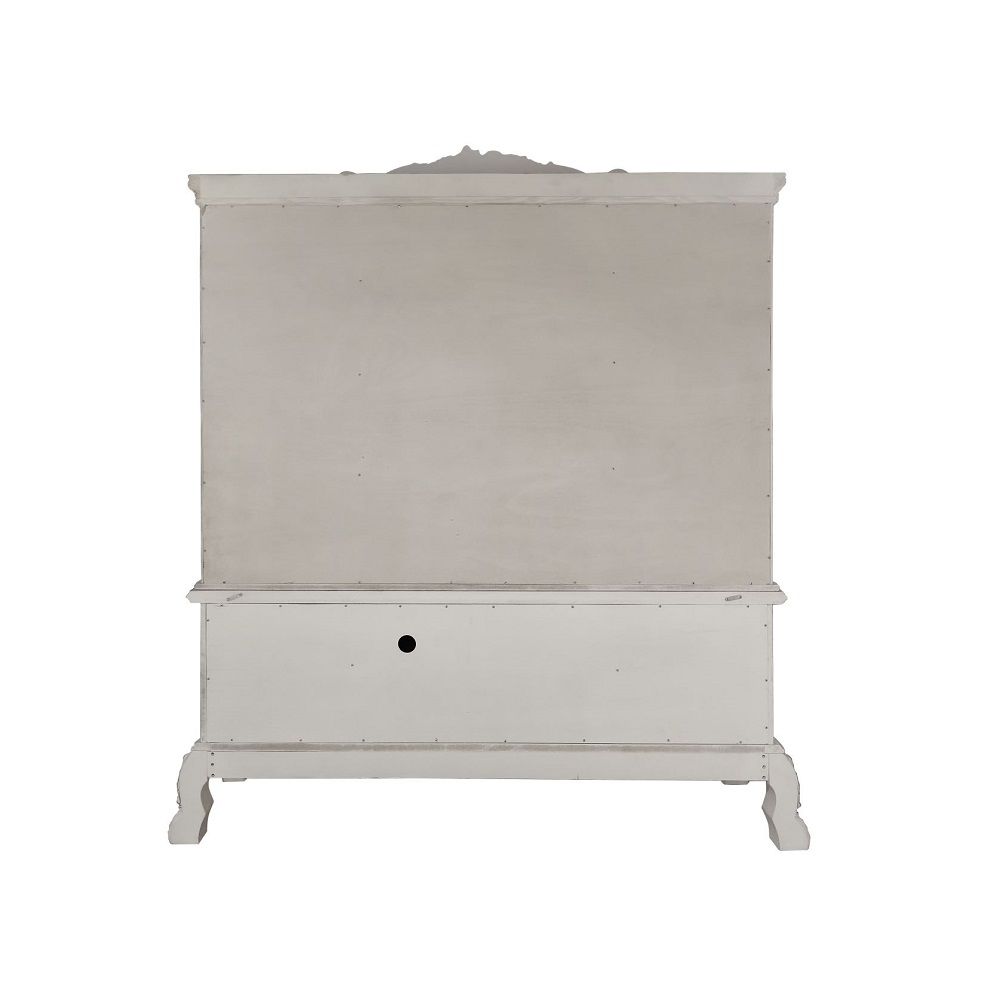Dresden - Hutch & Buffet - Urban Living Furniture (Los Angeles, CA)