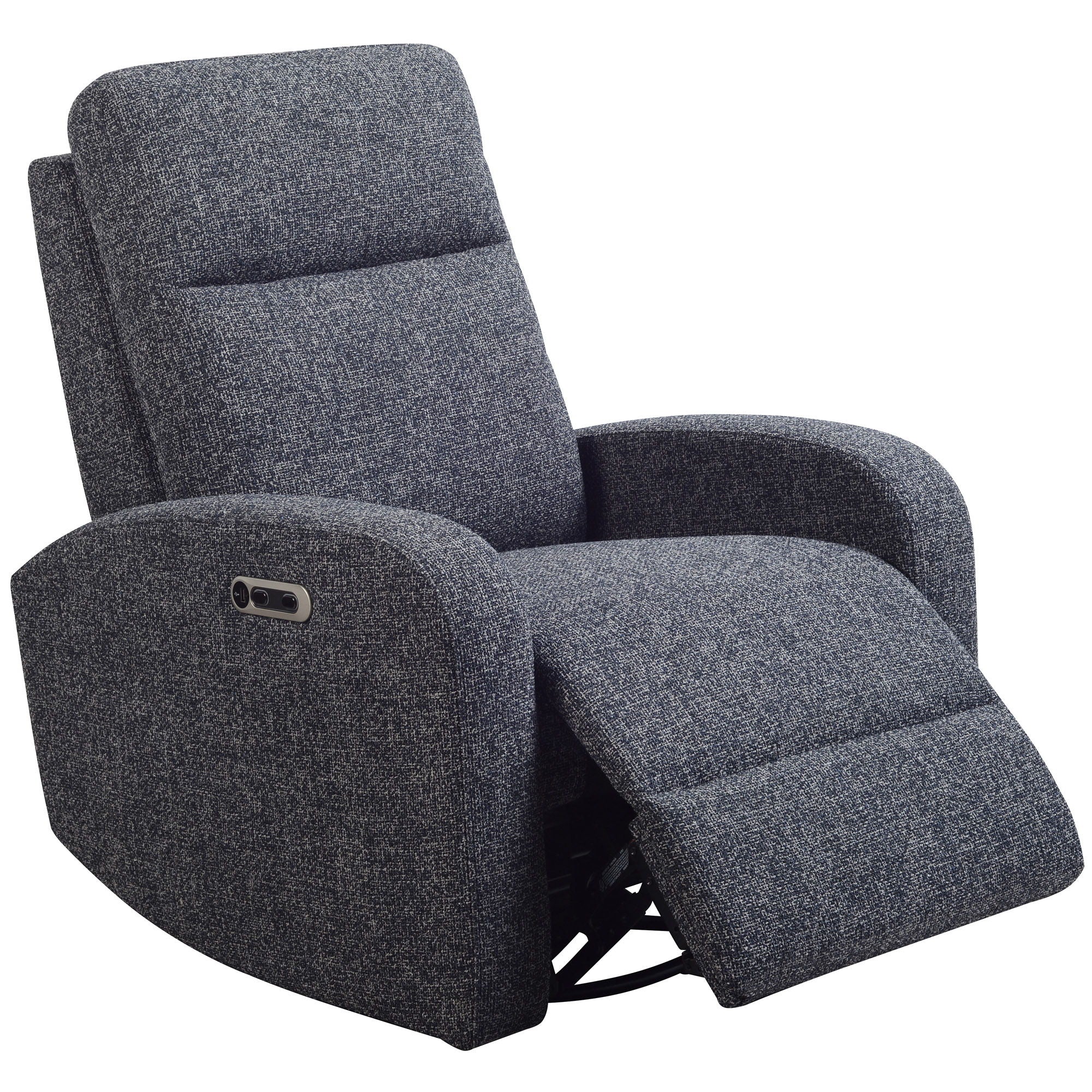 Thriller - Power Swivel Glider Recliner (Set of 2) - Urban Living Furniture (Los Angeles, CA)