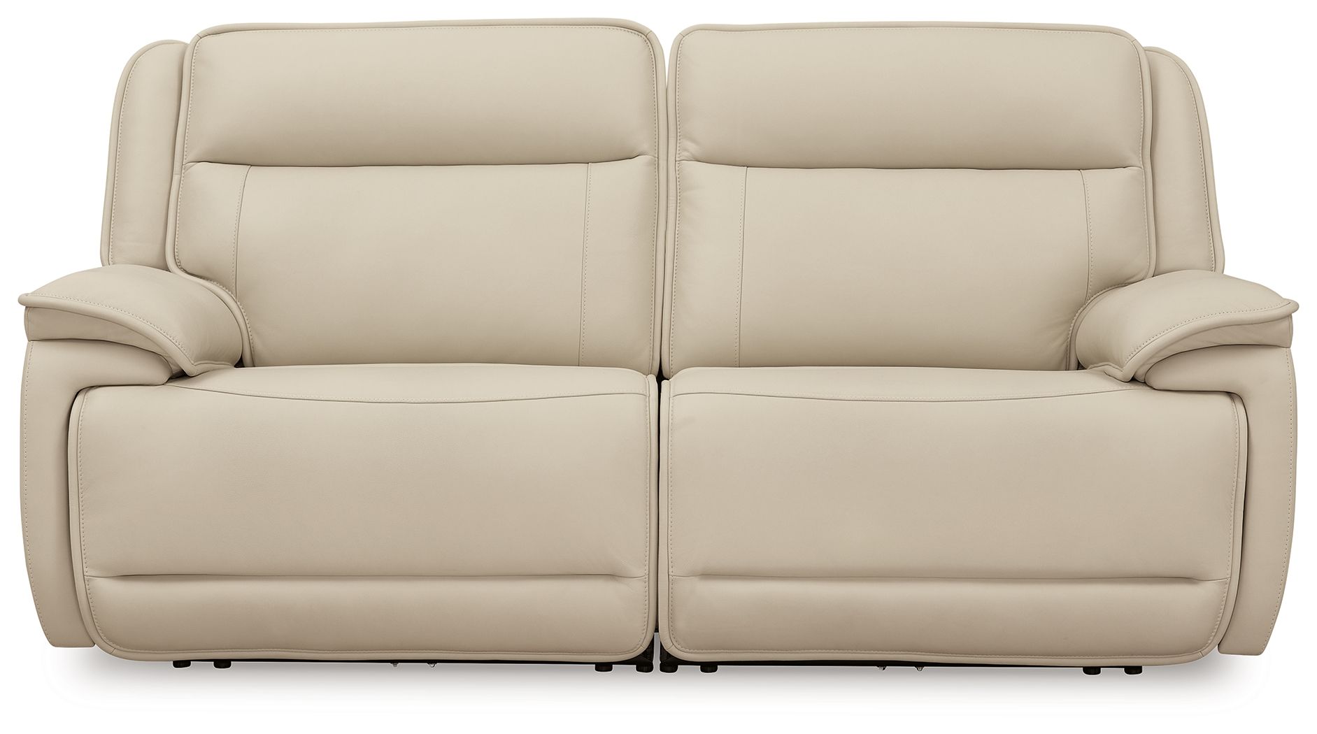 Double Deal - Reclining Sectional - Urban Living Furniture (Los Angeles, CA)