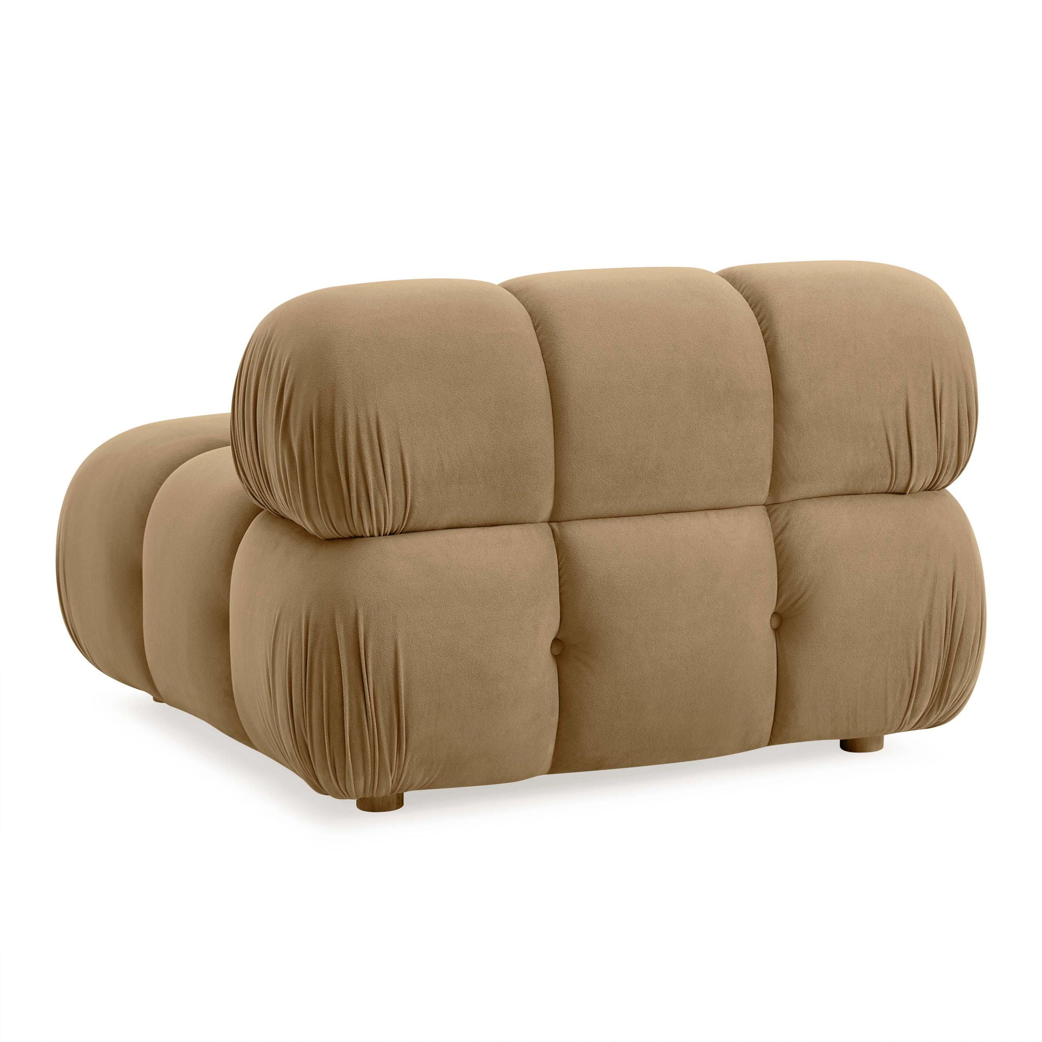 Calliope - Modular Armless Chair - Urban Living Furniture (Los Angeles, CA)