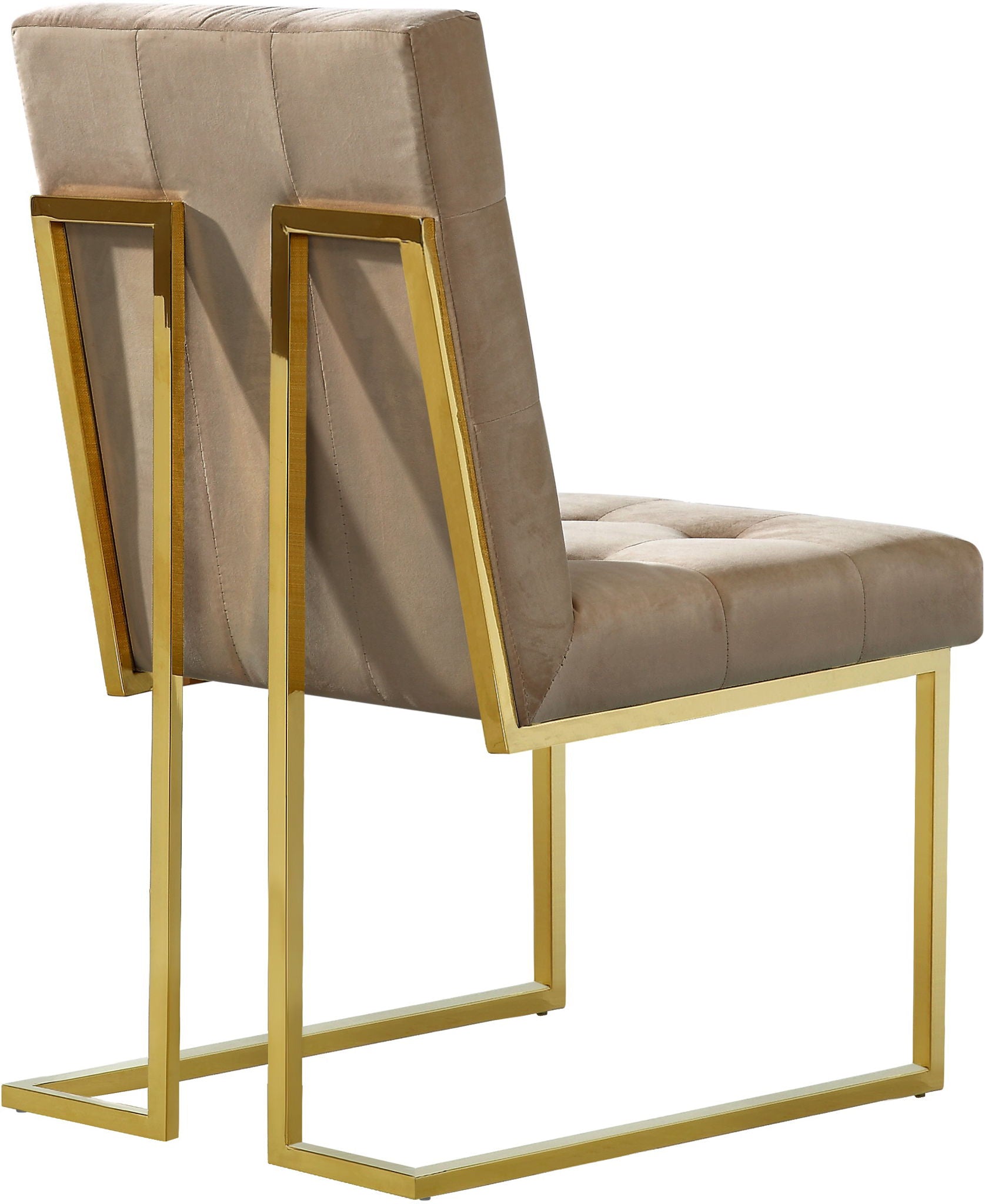 Pierre - Dining Chair (Set of 2) - Urban Living Furniture (Los Angeles, CA)