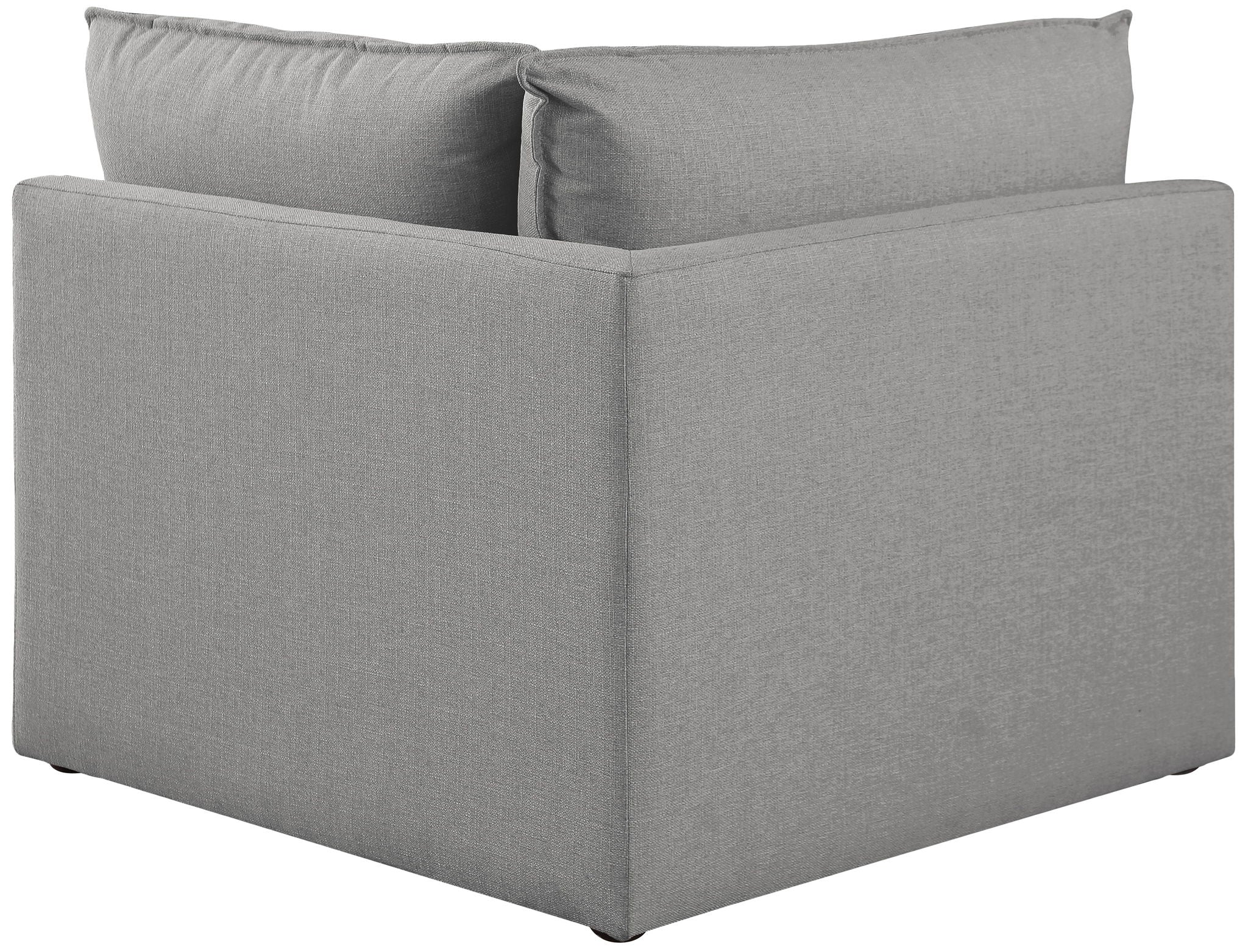 Mackenzie - Corner Chair - Urban Living Furniture (Los Angeles, CA)