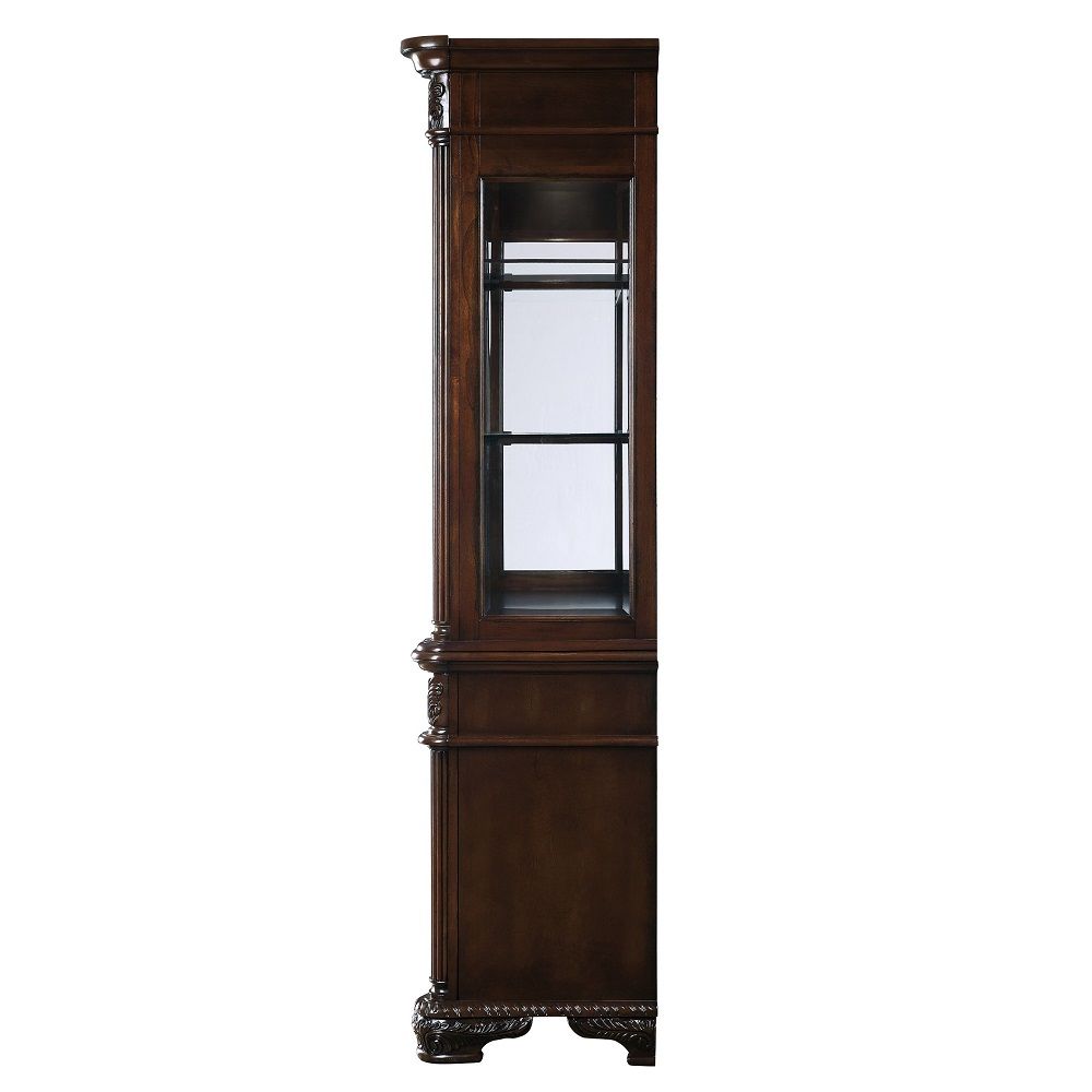 Chateau De Ville - Buffet & Hutch - Urban Living Furniture (Los Angeles, CA)
