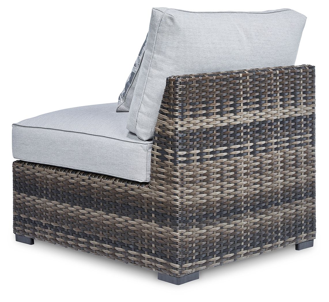 Harbor Court - Armless Chair - Urban Living Furniture (Los Angeles, CA)