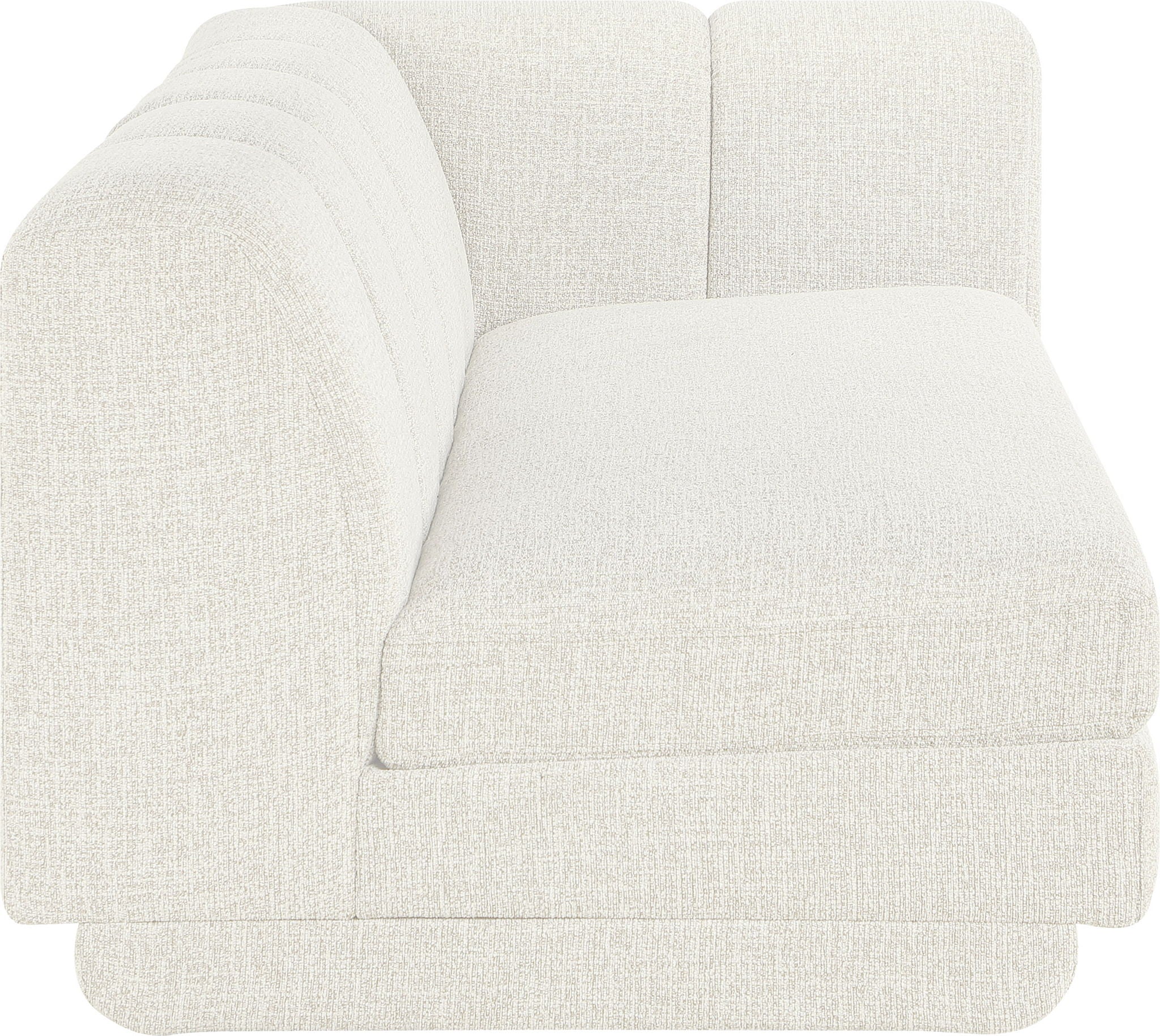 Modari - Fabric Upholstered Sofa - Urban Living Furniture (Los Angeles, CA)