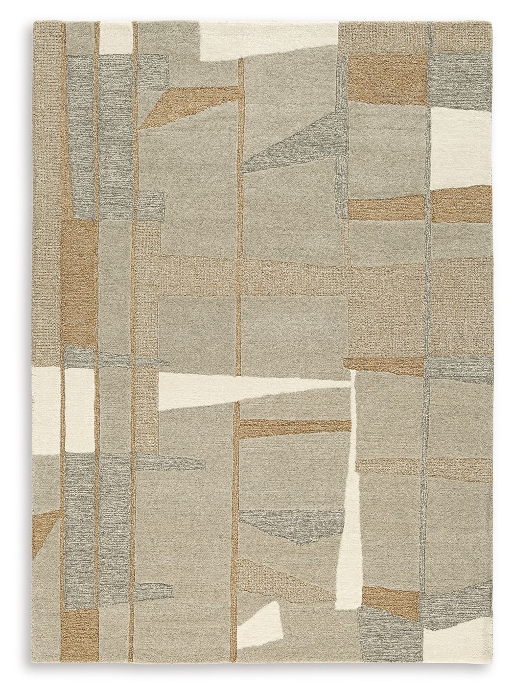 Abbotton - Rug - Urban Living Furniture (Los Angeles, CA)