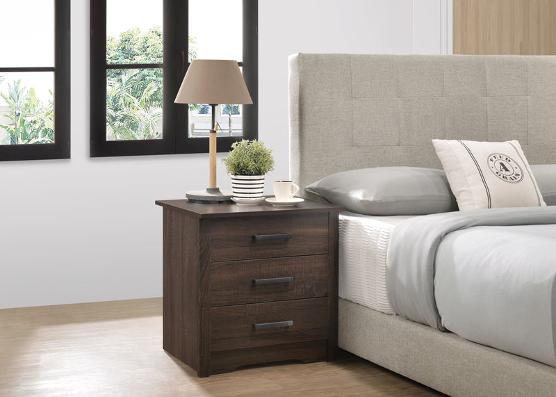 Hudson - Nightstand - Urban Living Furniture (Los Angeles, CA)