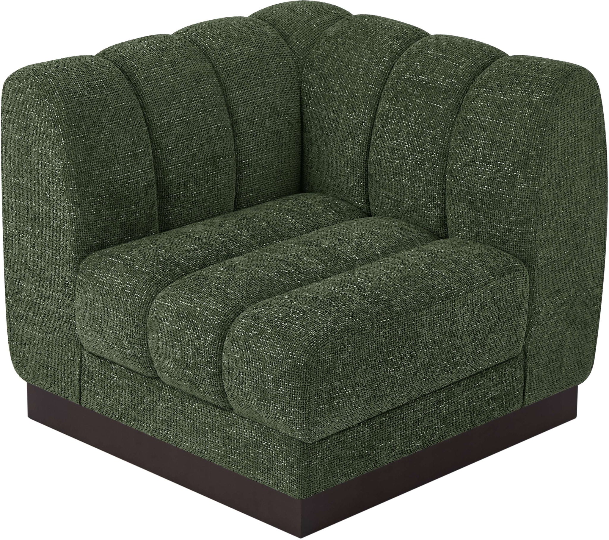 Quinn - Corner Chair - Urban Living Furniture (Los Angeles, CA)