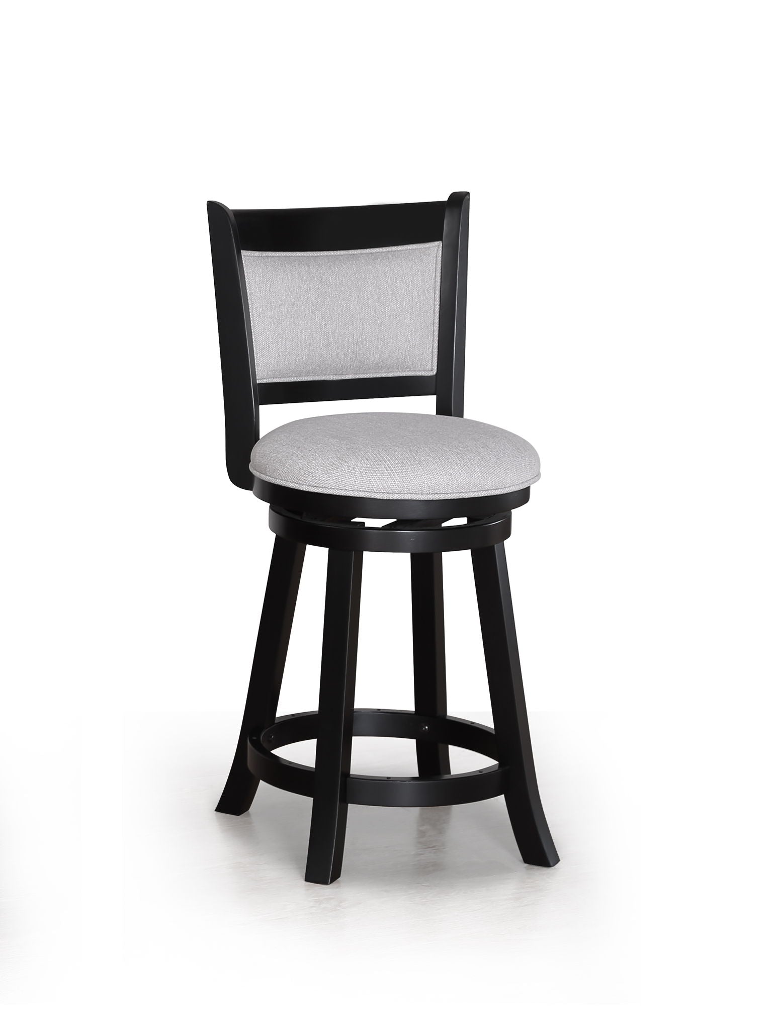 Cecil - Swivel Pub Stool (Set of 2) - Urban Living Furniture (Los Angeles, CA)