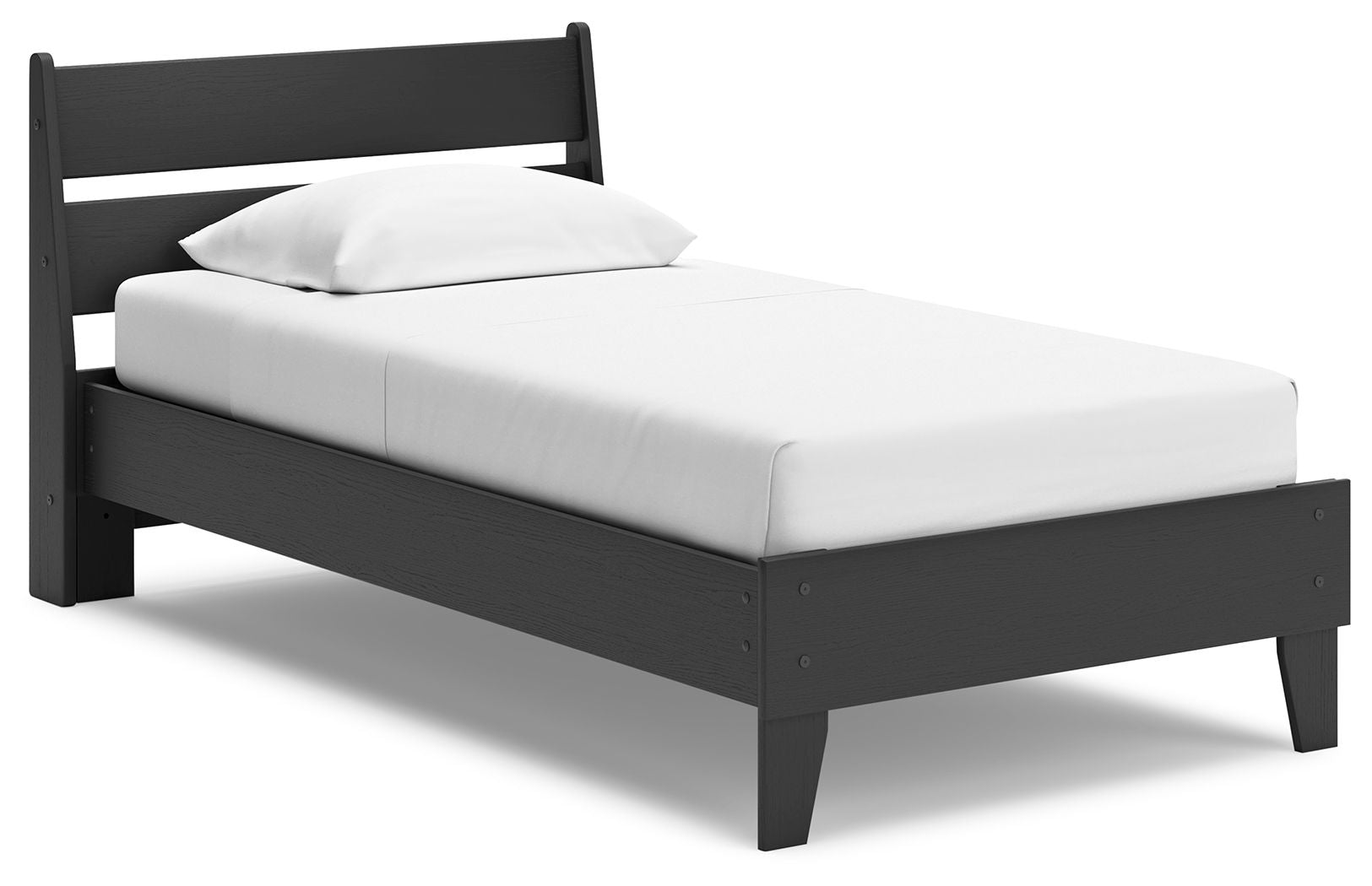 Socalle - Panel Platform Bed - Urban Living Furniture (Los Angeles, CA)