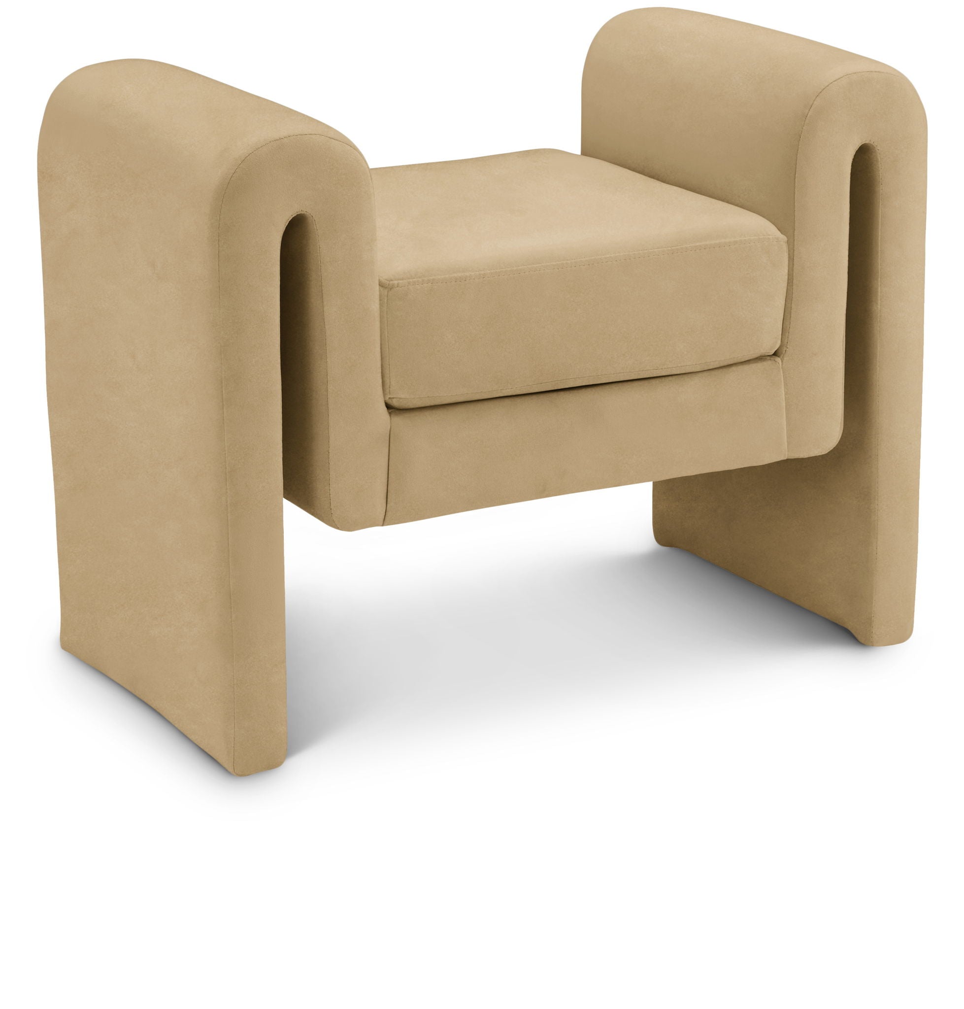 Sloan - Bench - Urban Living Furniture (Los Angeles, CA)