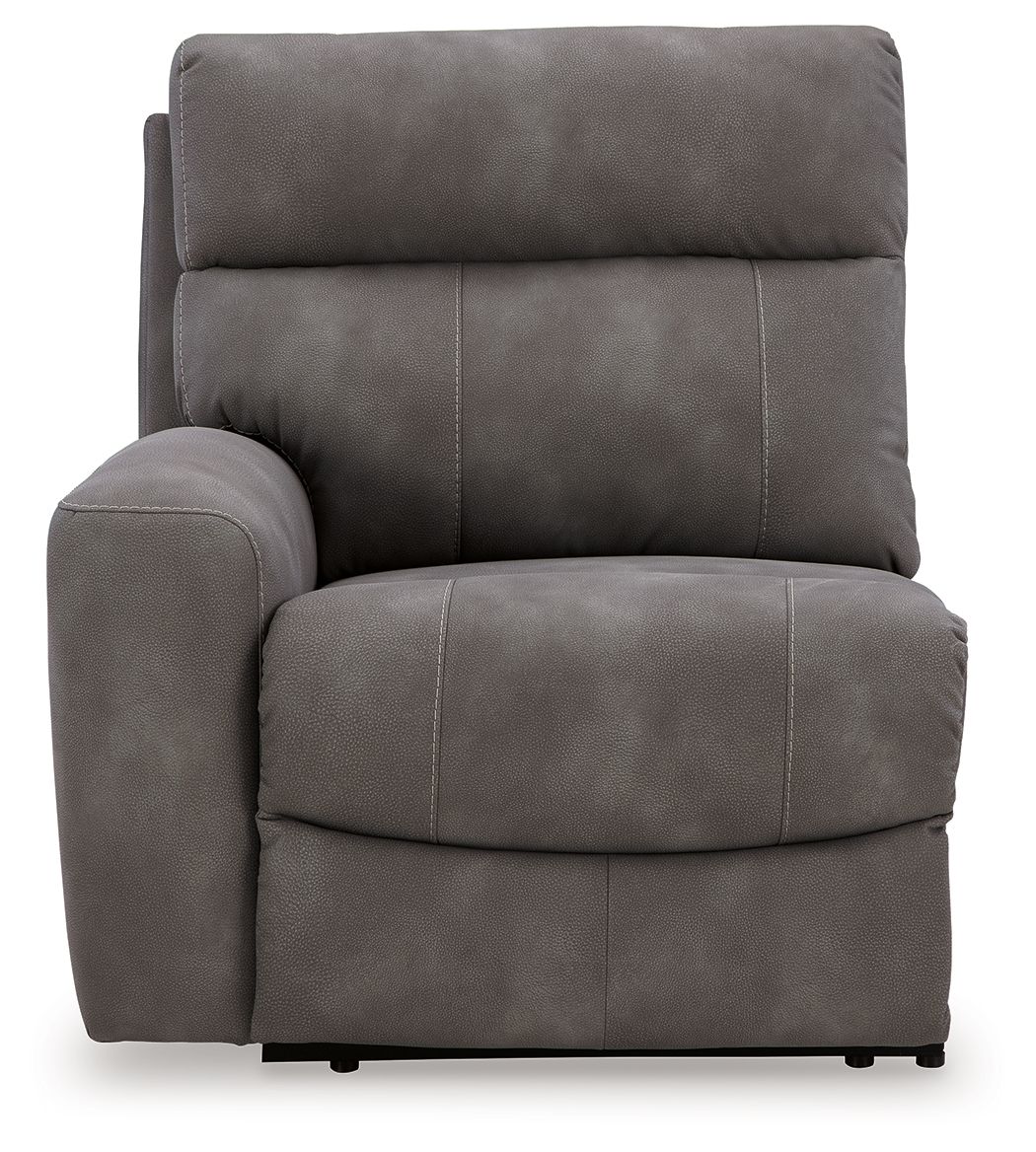 Next-Gen Durapella - Reclining Sectional - Urban Living Furniture (Los Angeles, CA)