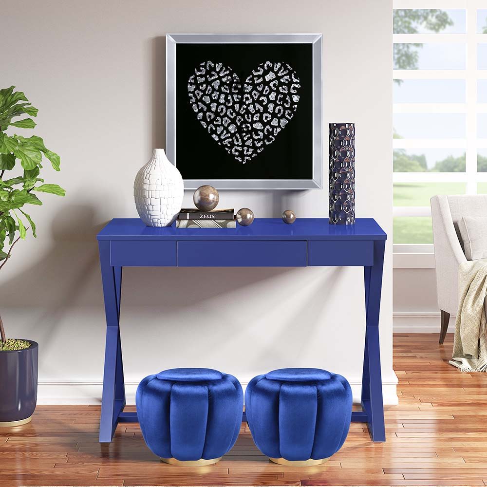 Nalo - Console Table - Urban Living Furniture (Los Angeles, CA)