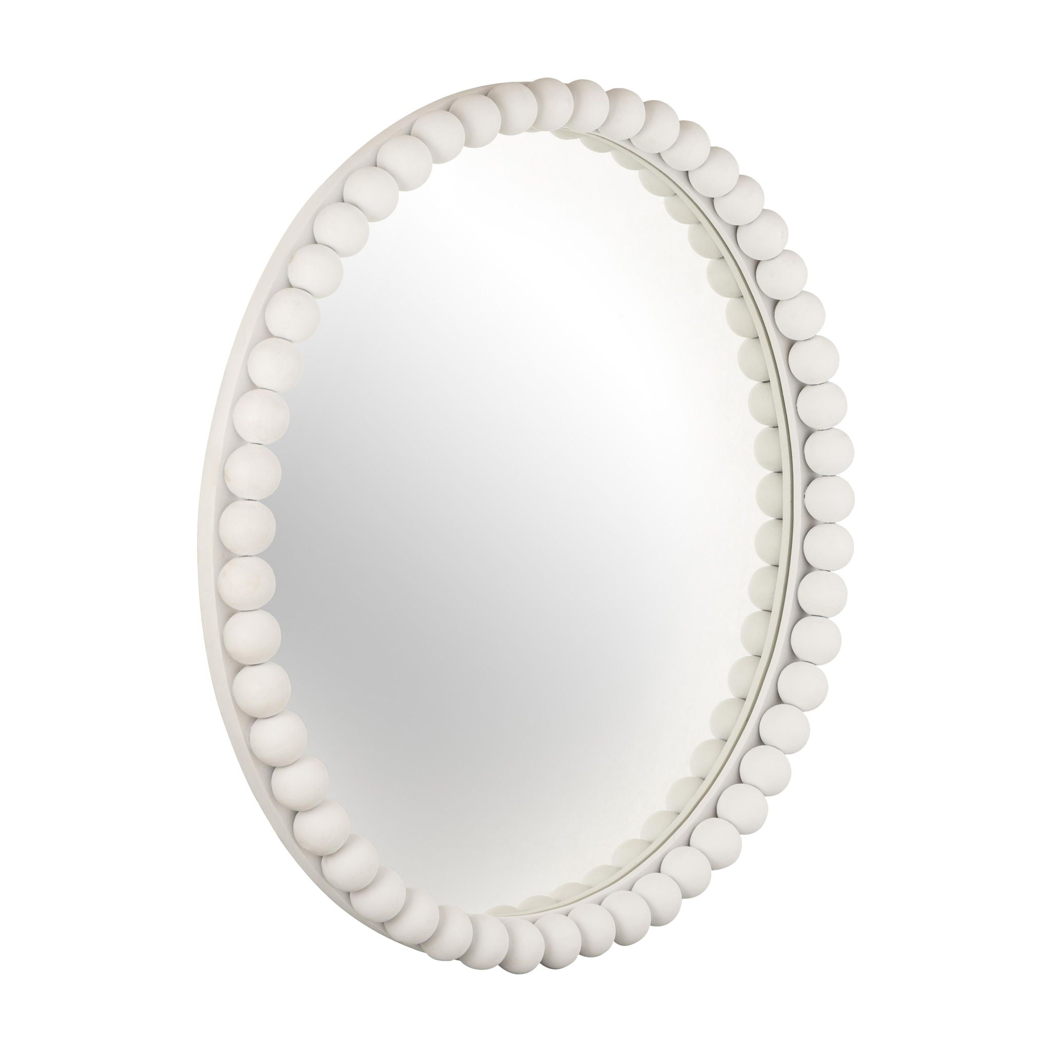 Baria - Wooden Mirror - Urban Living Furniture (Los Angeles, CA)