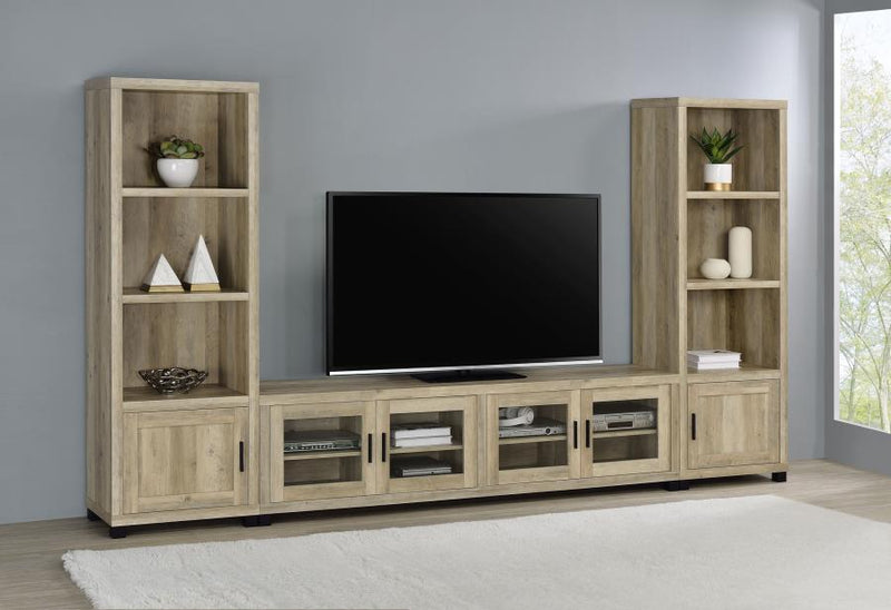 Sachin - TV Entertainment Center