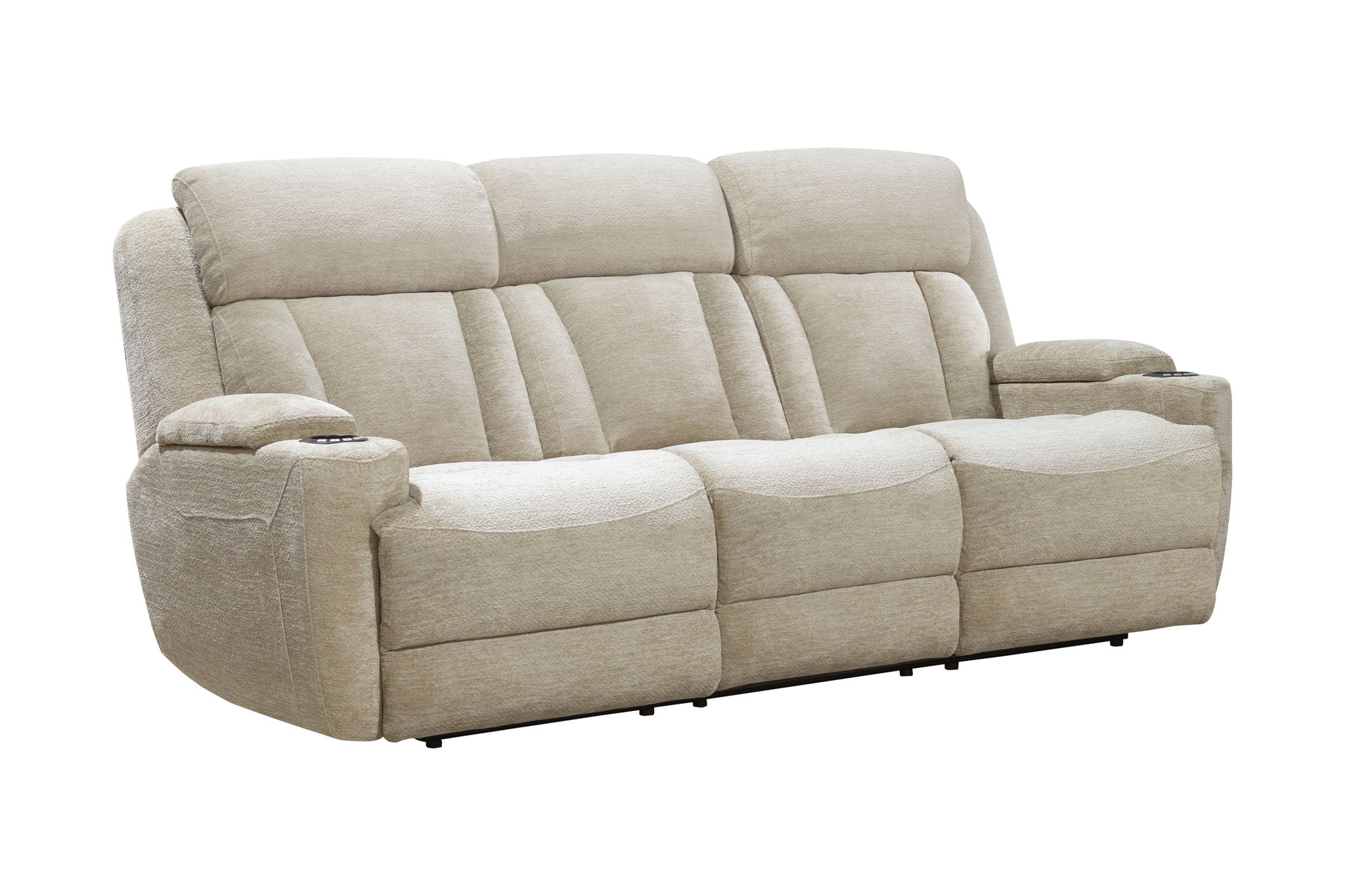 Dalton - Power Reclining Sofa Set - Urban Living Furniture (Los Angeles, CA)