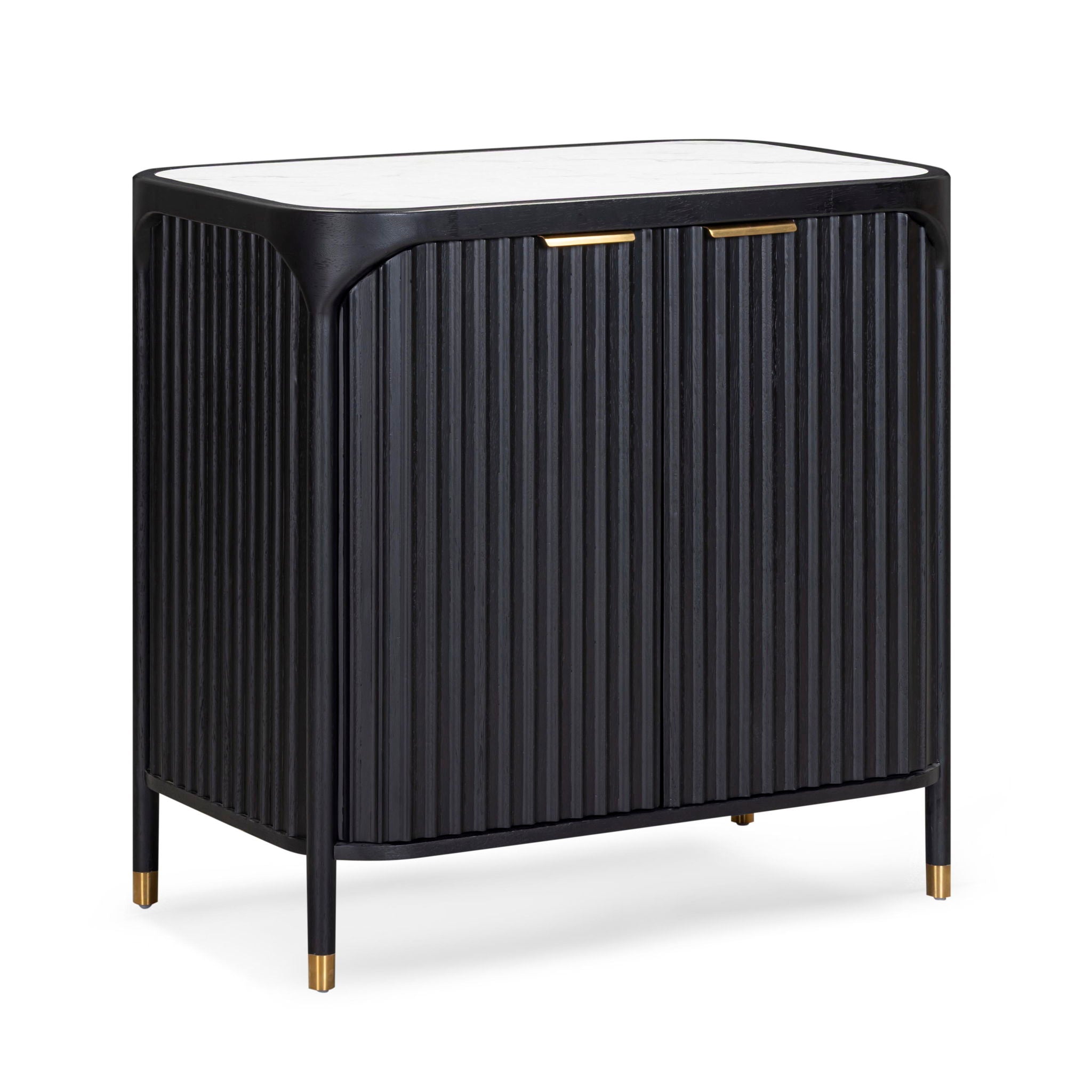 Yaha - Bar Cabinet - Urban Living Furniture (Los Angeles, CA)