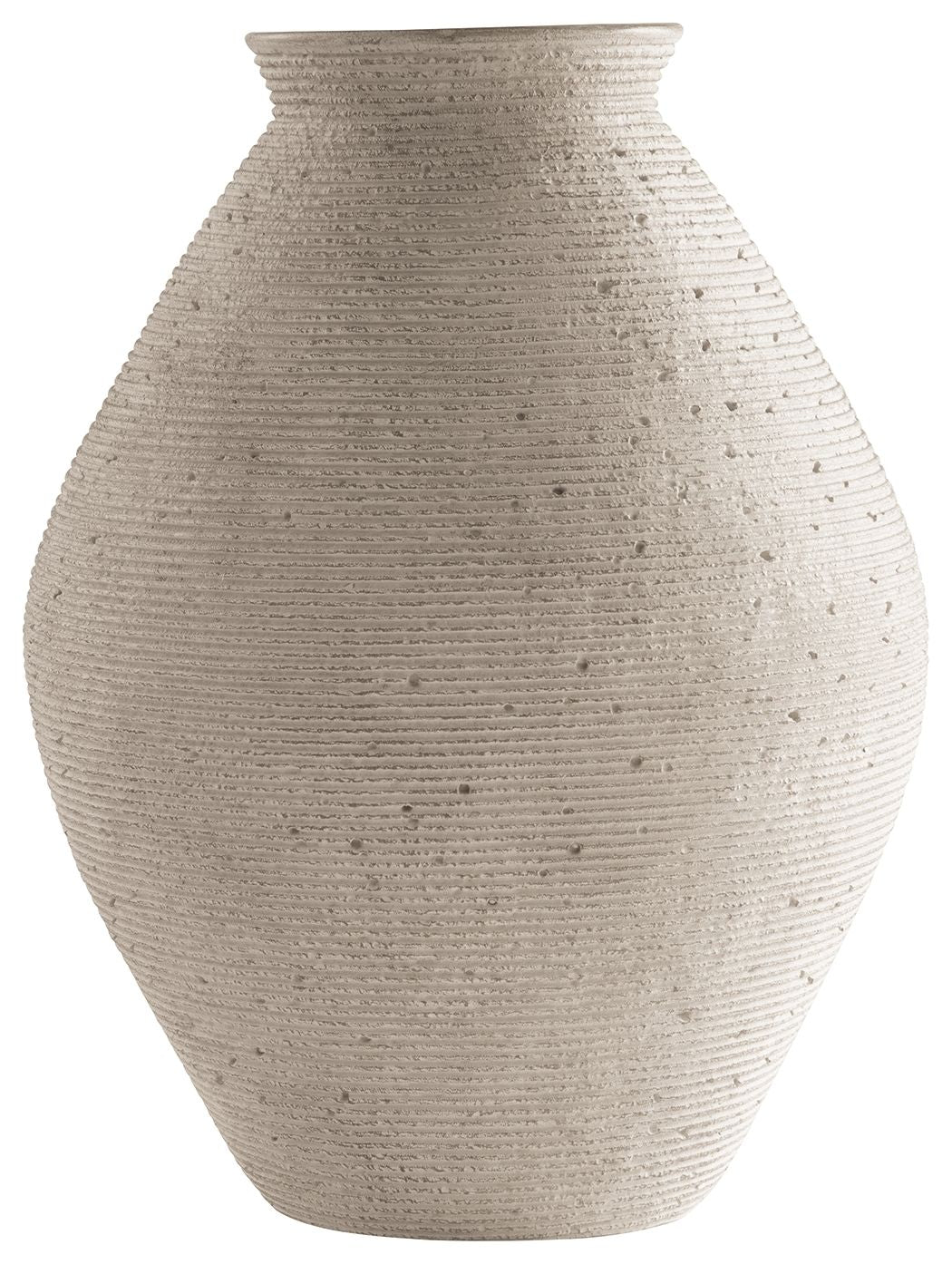 Hannela - Vase - Urban Living Furniture (Los Angeles, CA)