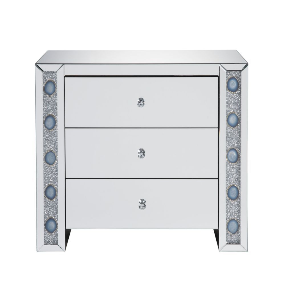 Sonia - Accent Table - Urban Living Furniture (Los Angeles, CA)