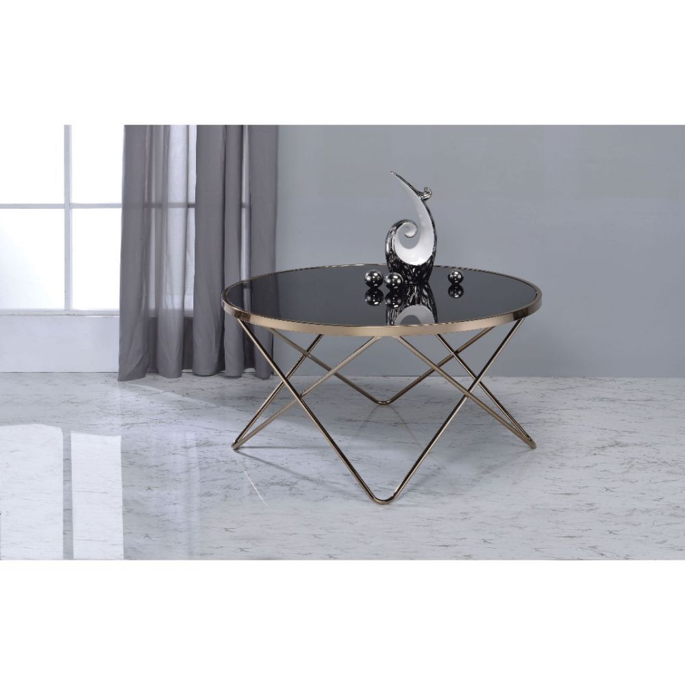 Valora - Coffee Table - Urban Living Furniture (Los Angeles, CA)
