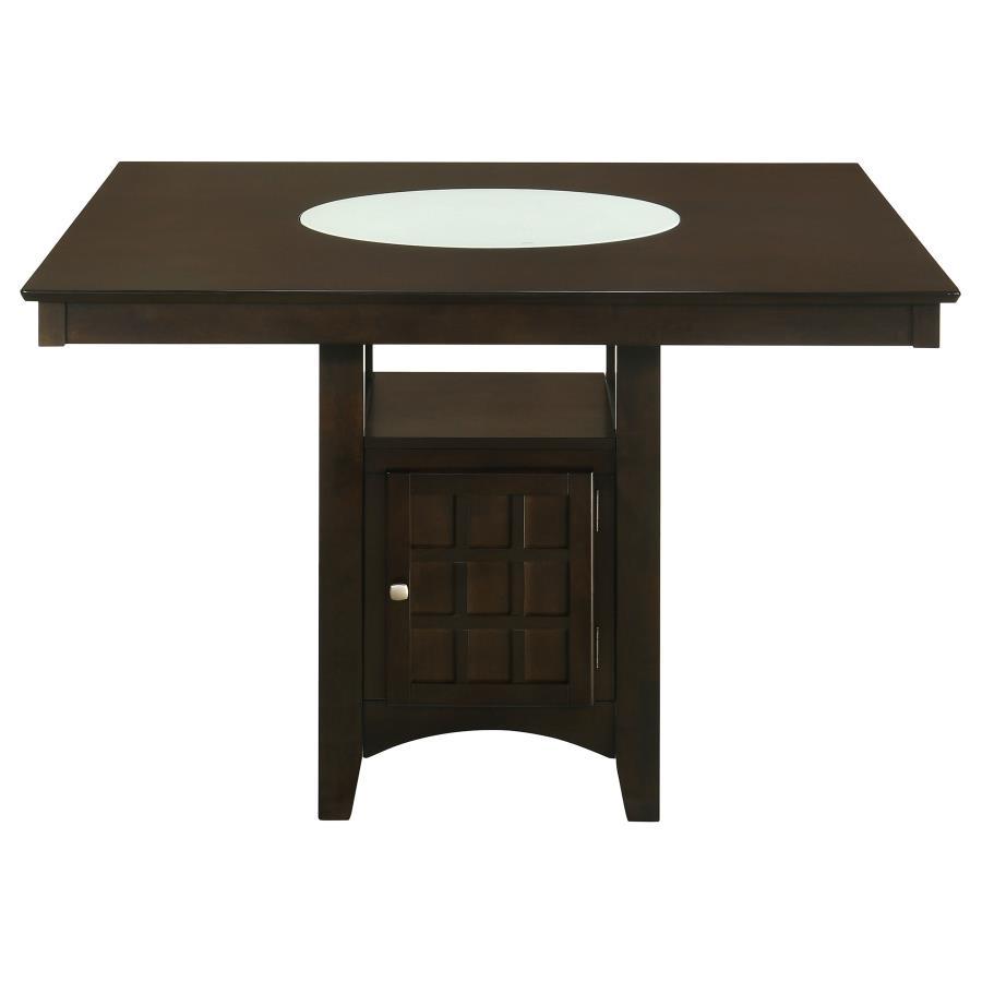 Gabriel - Square Counter Dining Room Set - Urban Living Furniture (Los Angeles, CA)