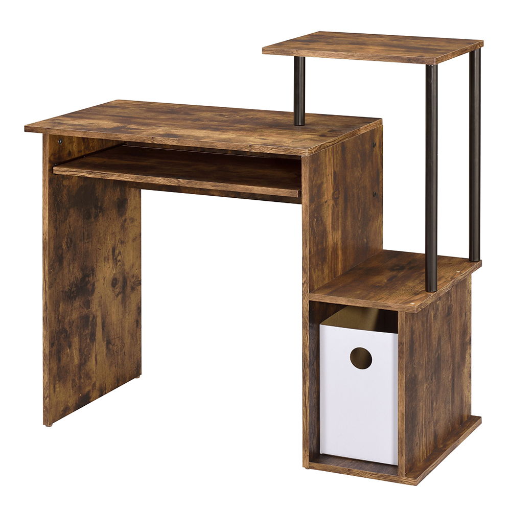 Lyphre - Computer Desk - Urban Living Furniture (Los Angeles, CA)