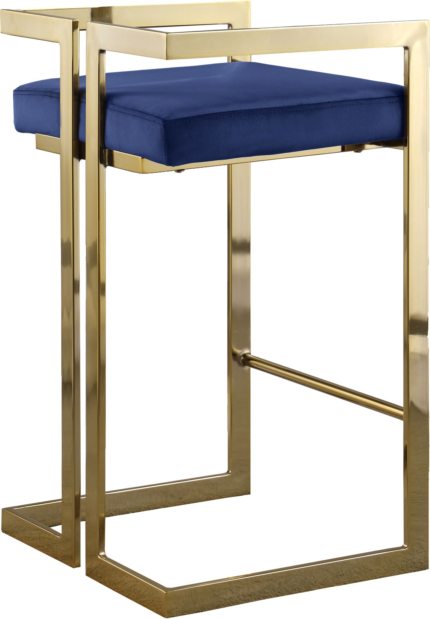 Ezra - Stool (Set of 2) - Urban Living Furniture (Los Angeles, CA)