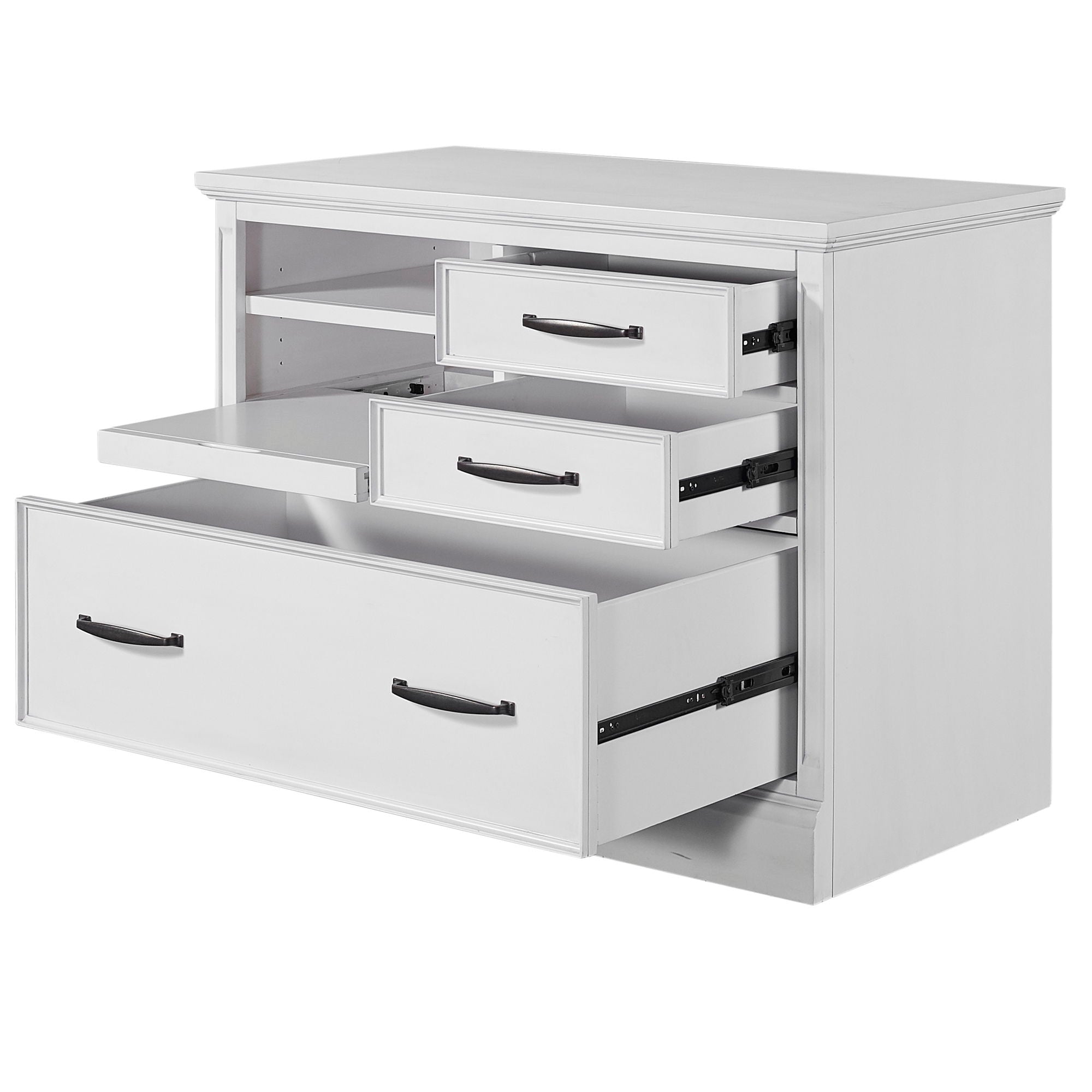 Shoreham - Functional File - Urban Living Furniture (Los Angeles, CA)