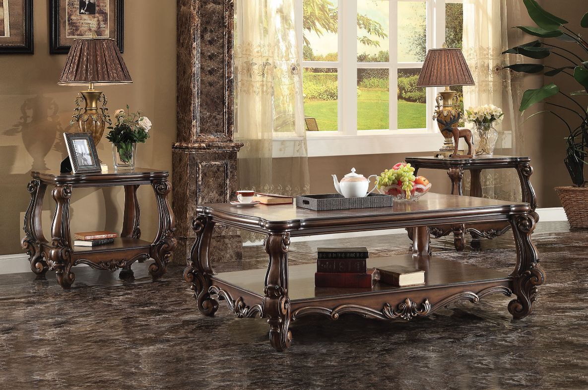 Versailles - Coffee Table - Urban Living Furniture (Los Angeles, CA)