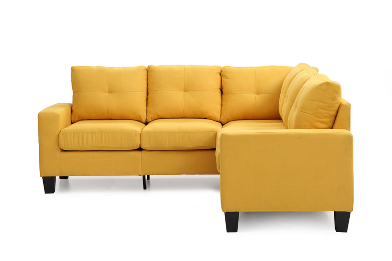 Newbury - Sectional - Urban Living Furniture (Los Angeles, CA)