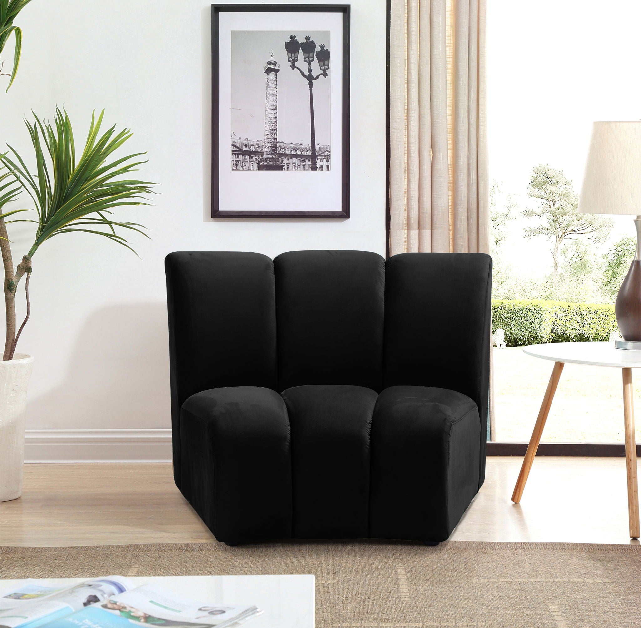 Infinity - Modular Chair - Urban Living Furniture (Los Angeles, CA)