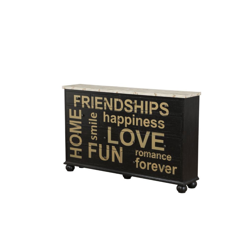 Arwin - Console Table - Urban Living Furniture (Los Angeles, CA)