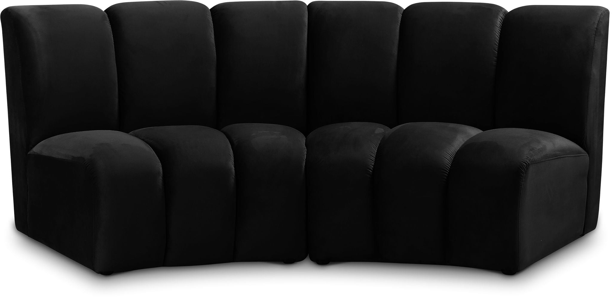 Infinity - 2 Pc. Modular Sectional - Urban Living Furniture (Los Angeles, CA)
