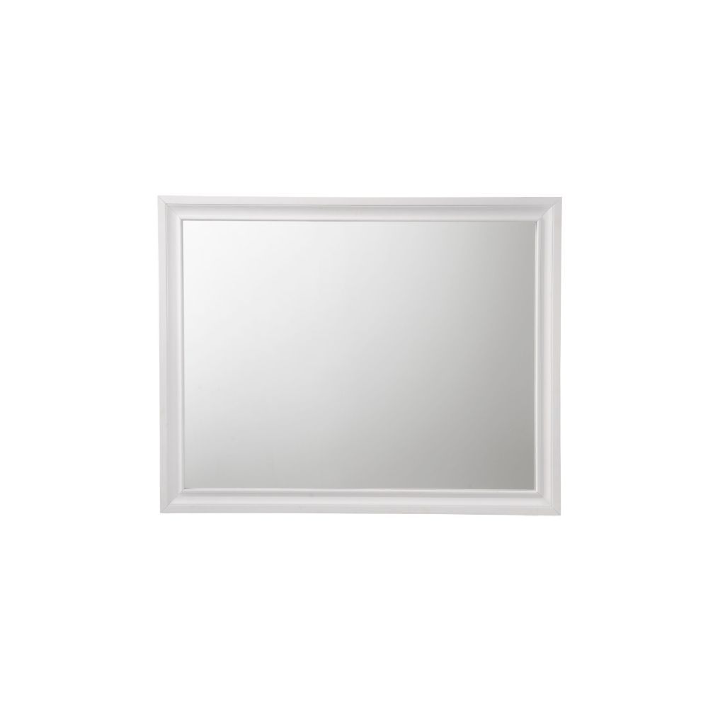Naima - Mirror - Urban Living Furniture (Los Angeles, CA)