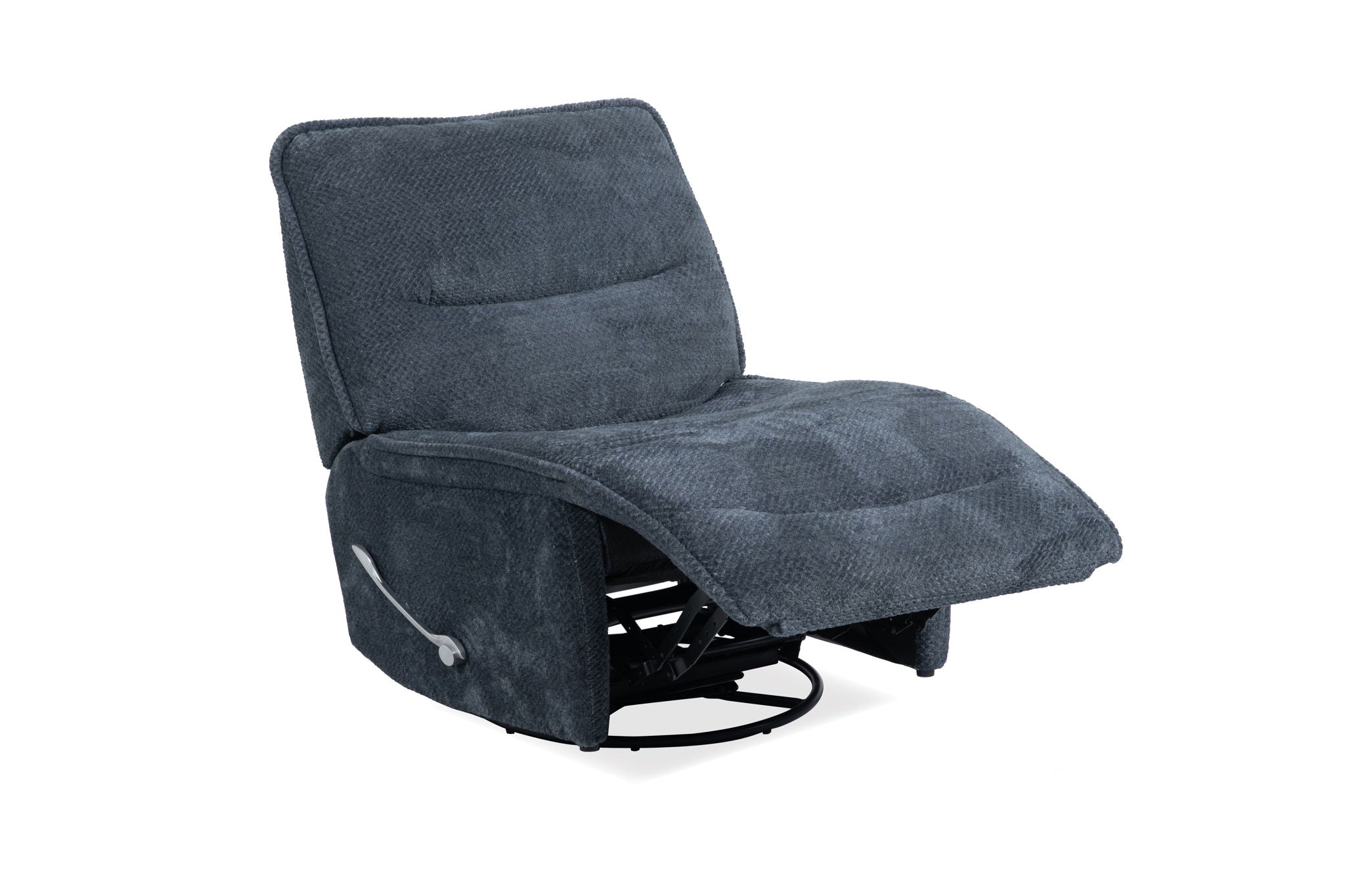 Leo - Armless Recliner - Urban Living Furniture (Los Angeles, CA)